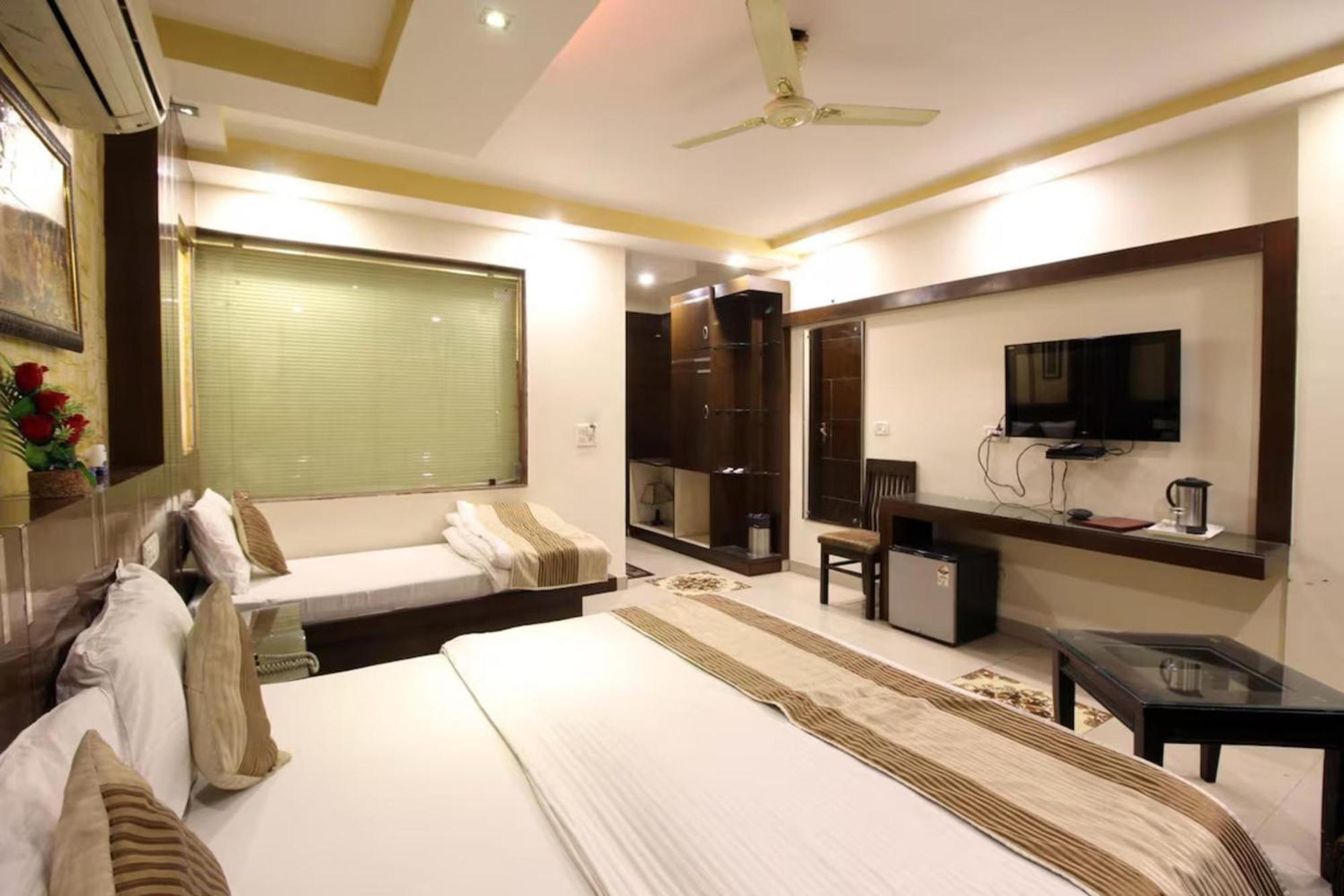 Star View-new Delhi New Delhi