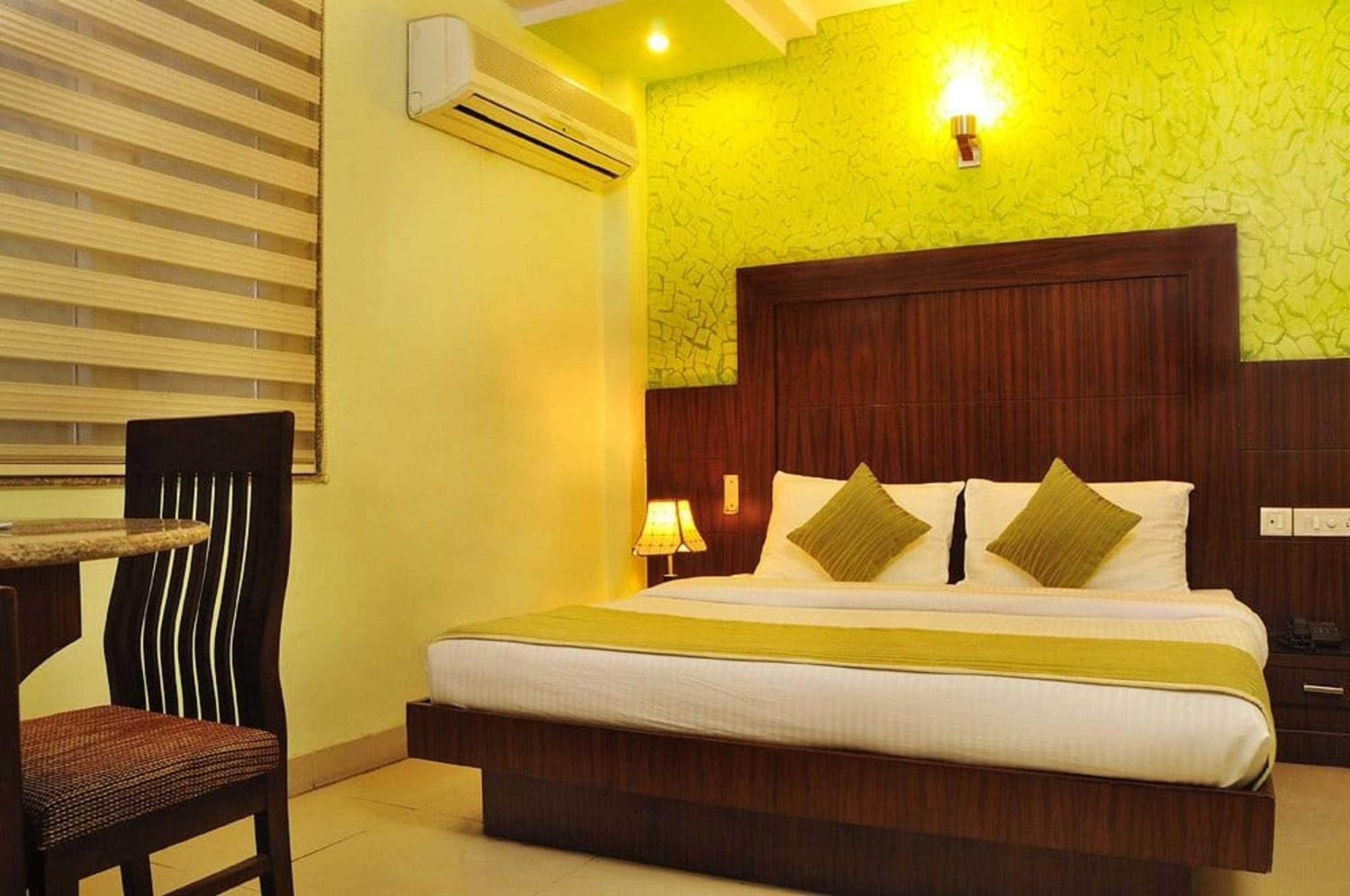 Hotel Star View-new Delhi