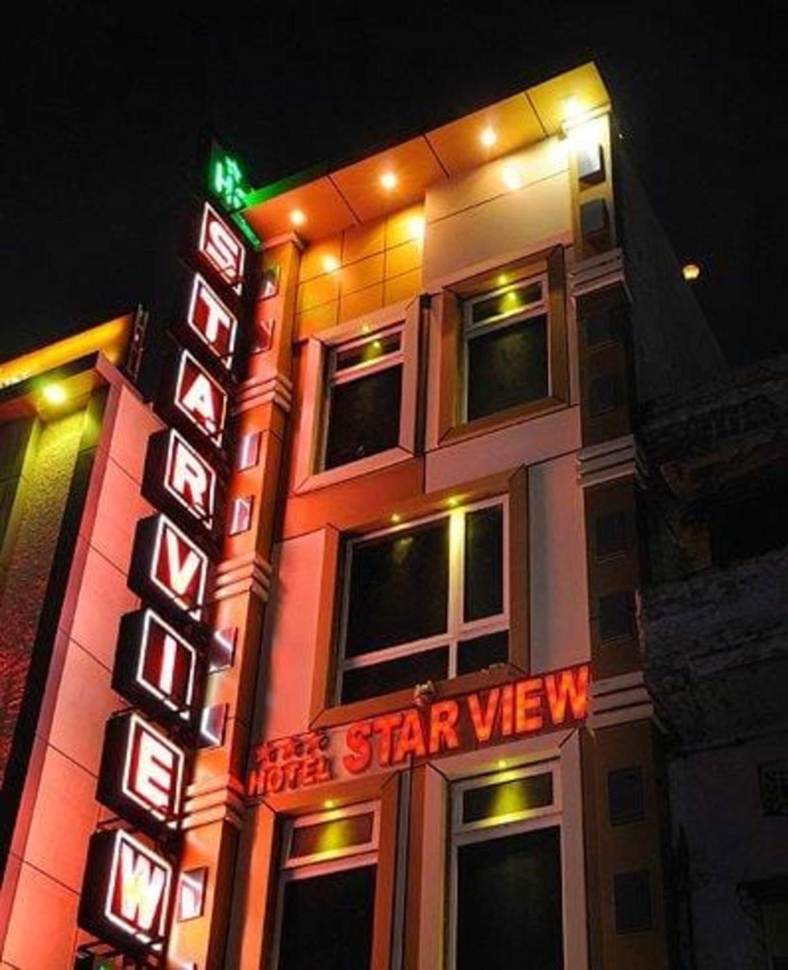 Hotel Star View-new Delhi New Delhi