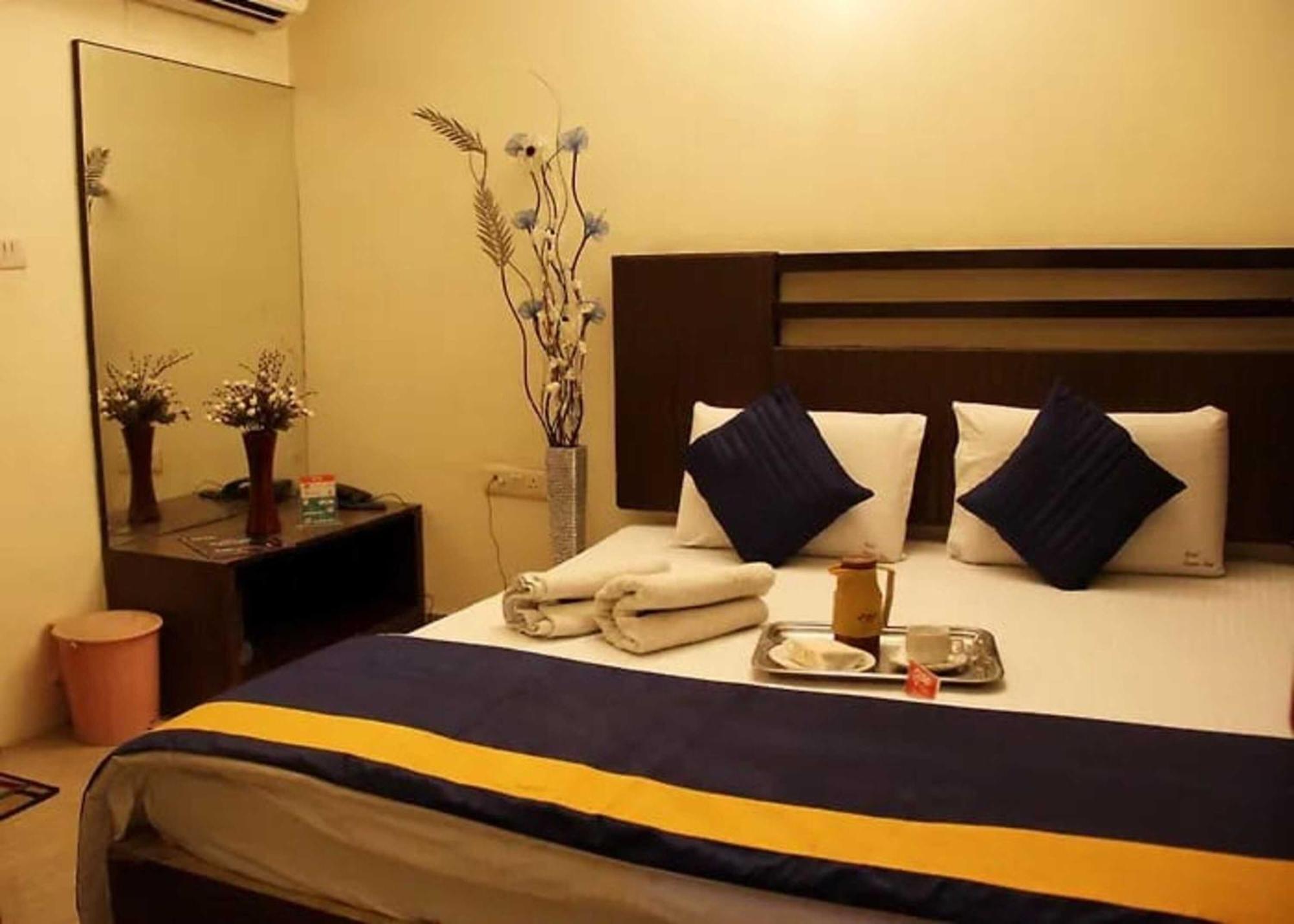 Star View-new Delhi 4*