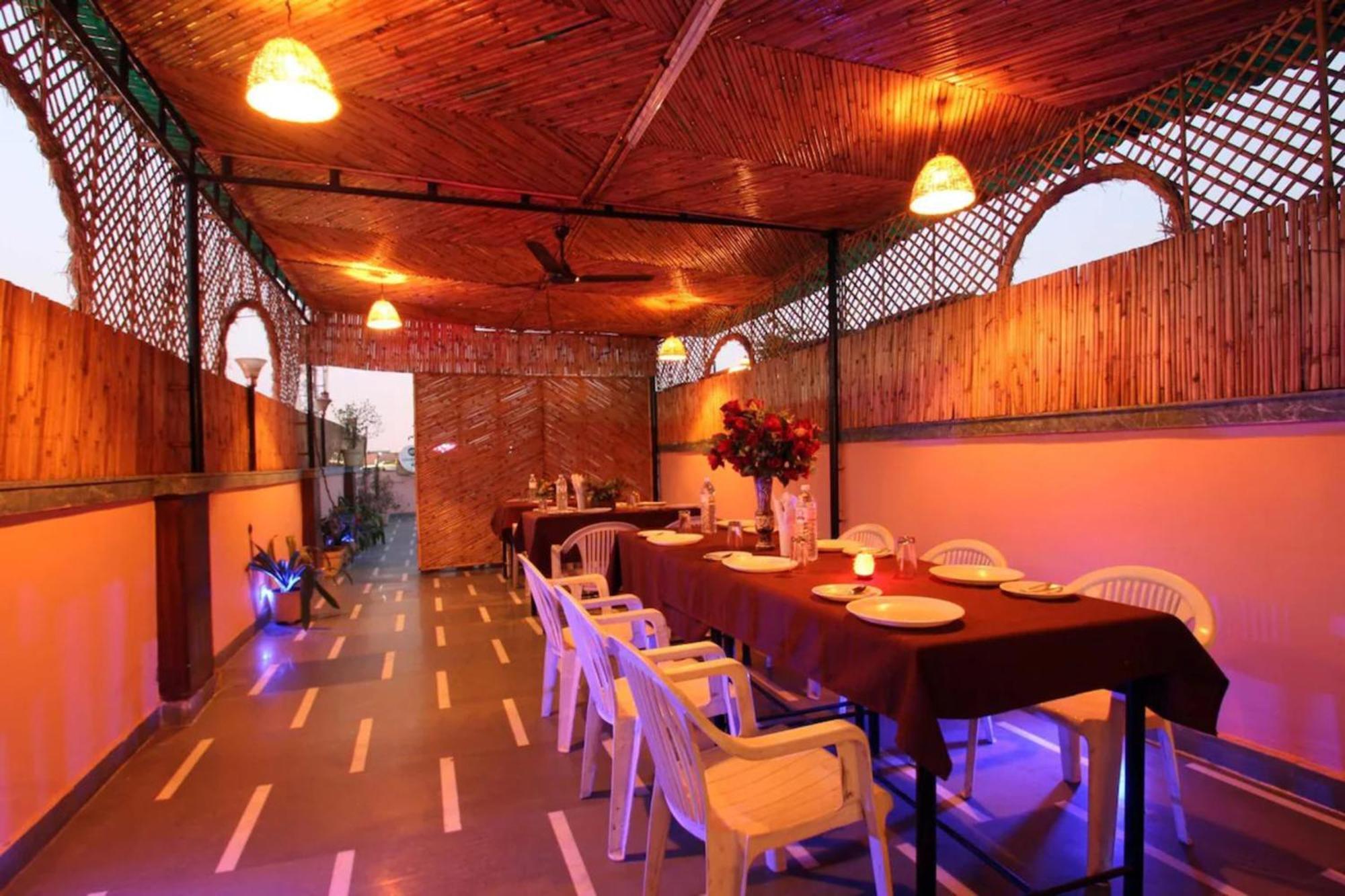 Hotel Star View-new Delhi