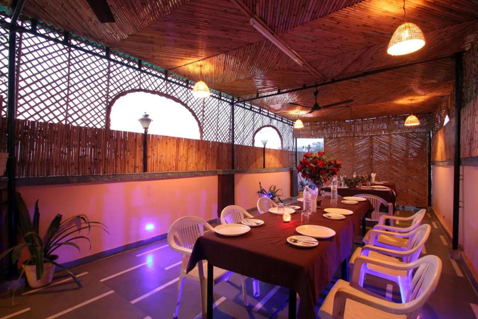 Star View-new Delhi Hotel New Delhi