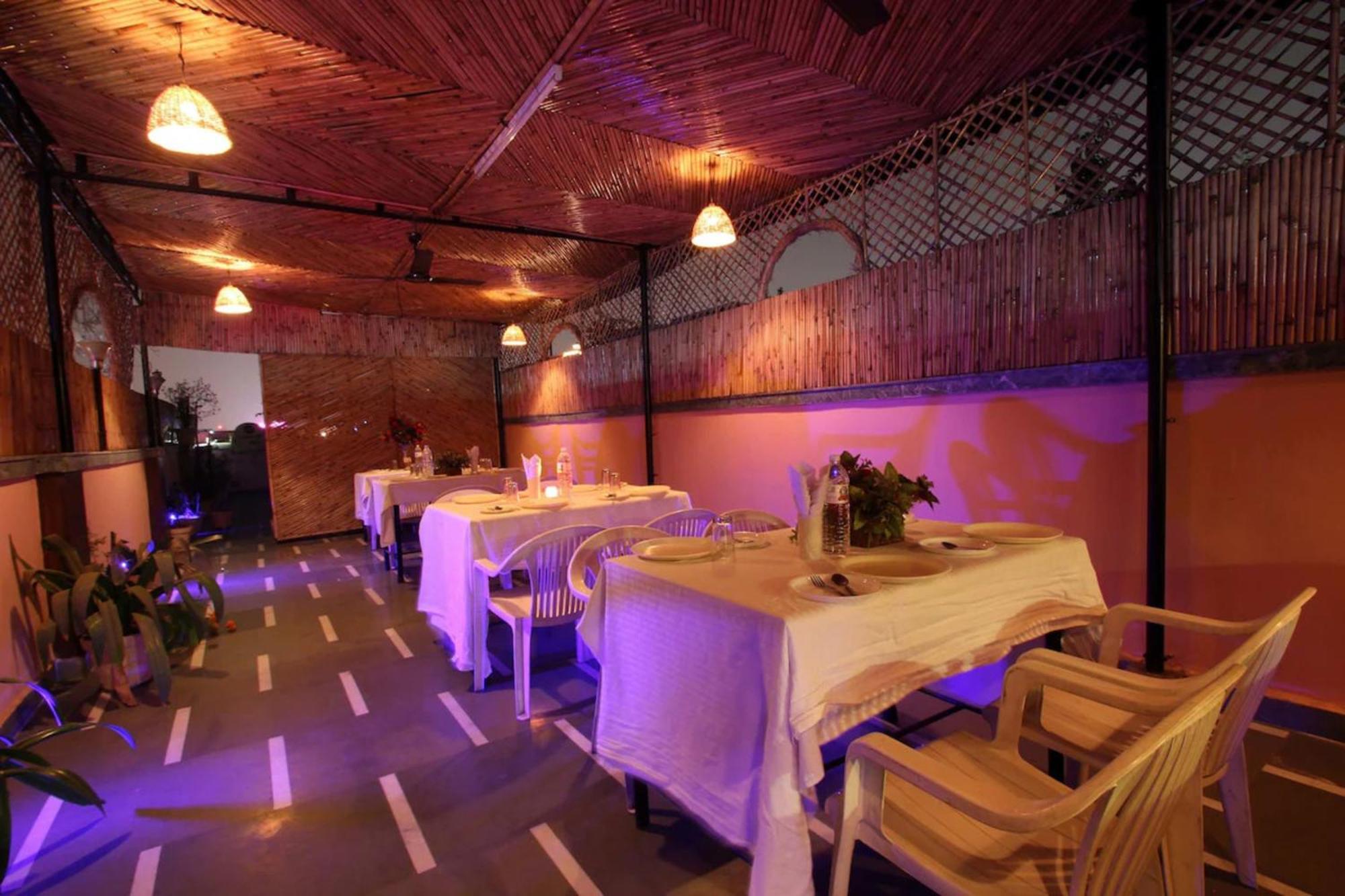 Hotel Star View-new Delhi 4*