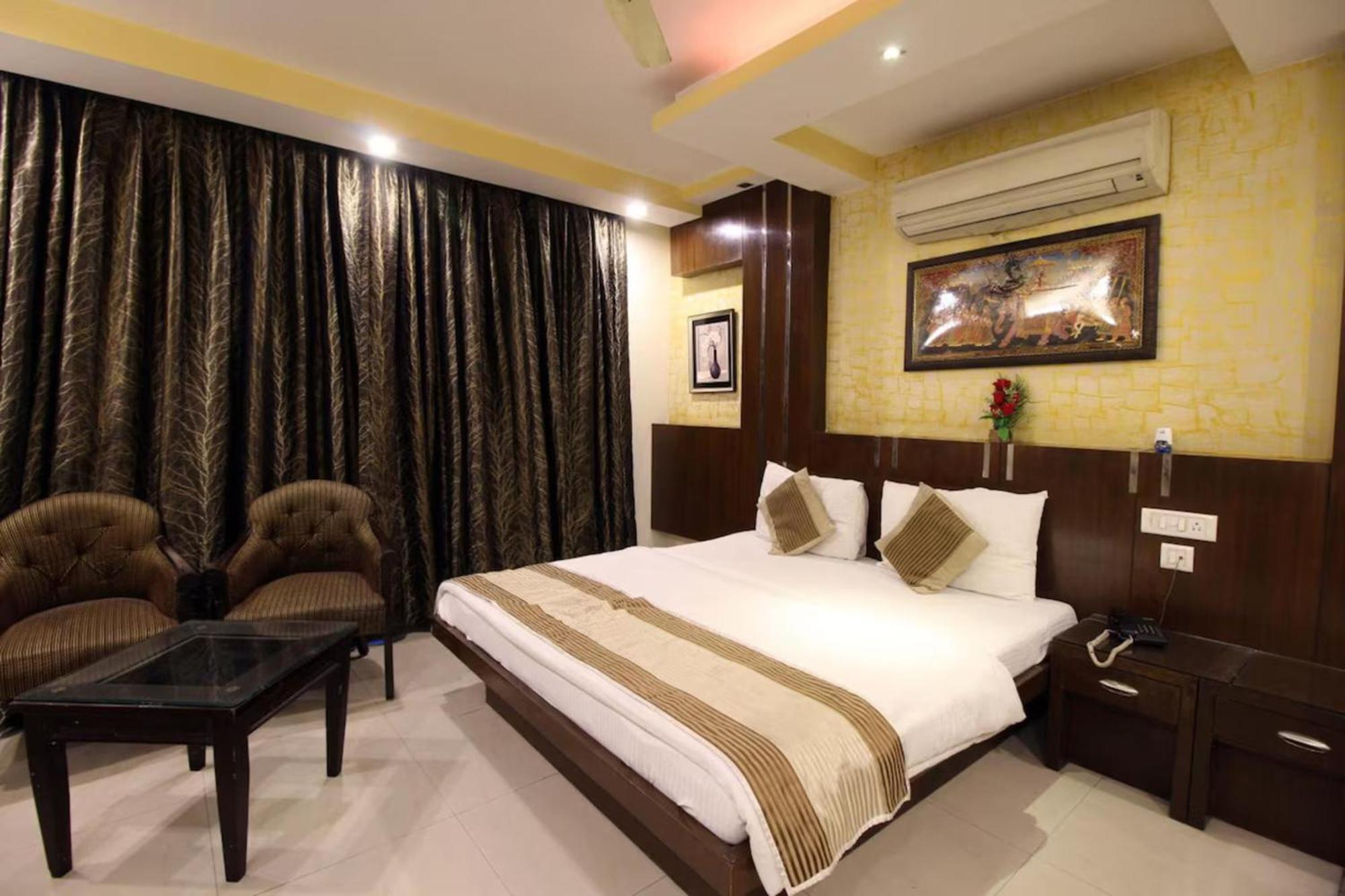 Star View-new Delhi New Delhi