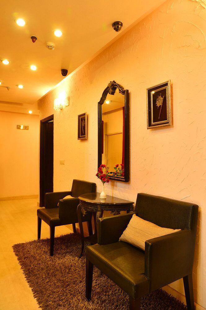 Shanti Palace West Patel Nagar 3* New Delhi