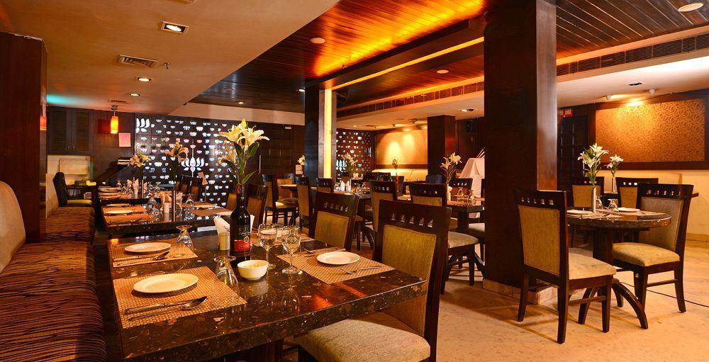 Shanti Palace West Patel Nagar