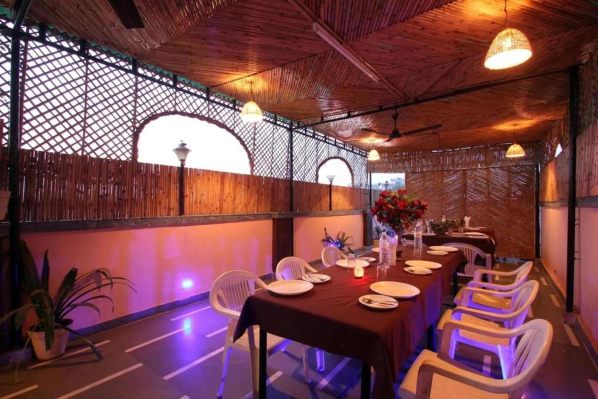 Hotel Star View-new Delhi