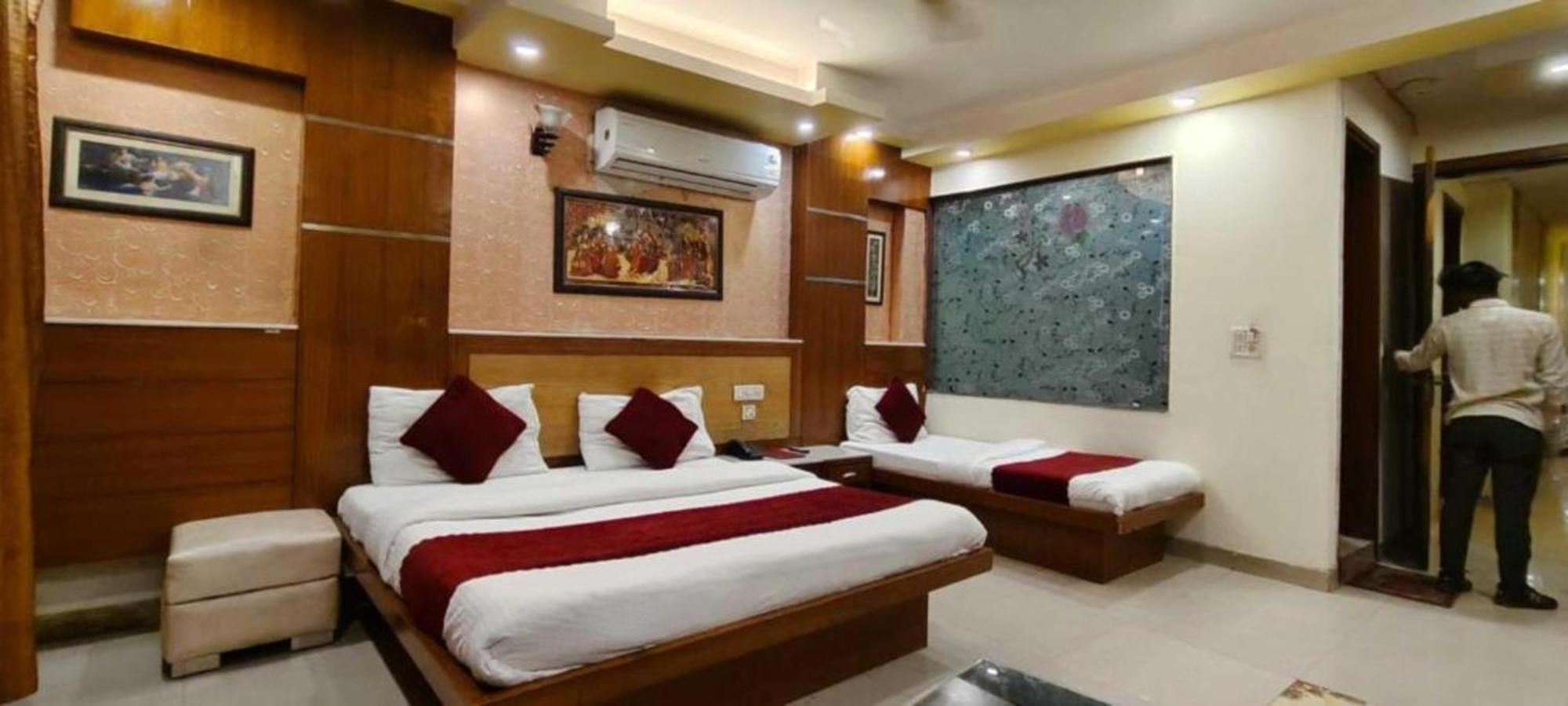 Star View-new Delhi 4*