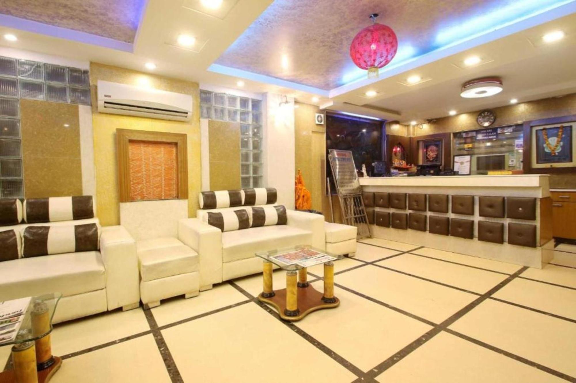 Star View-new Delhi 4*