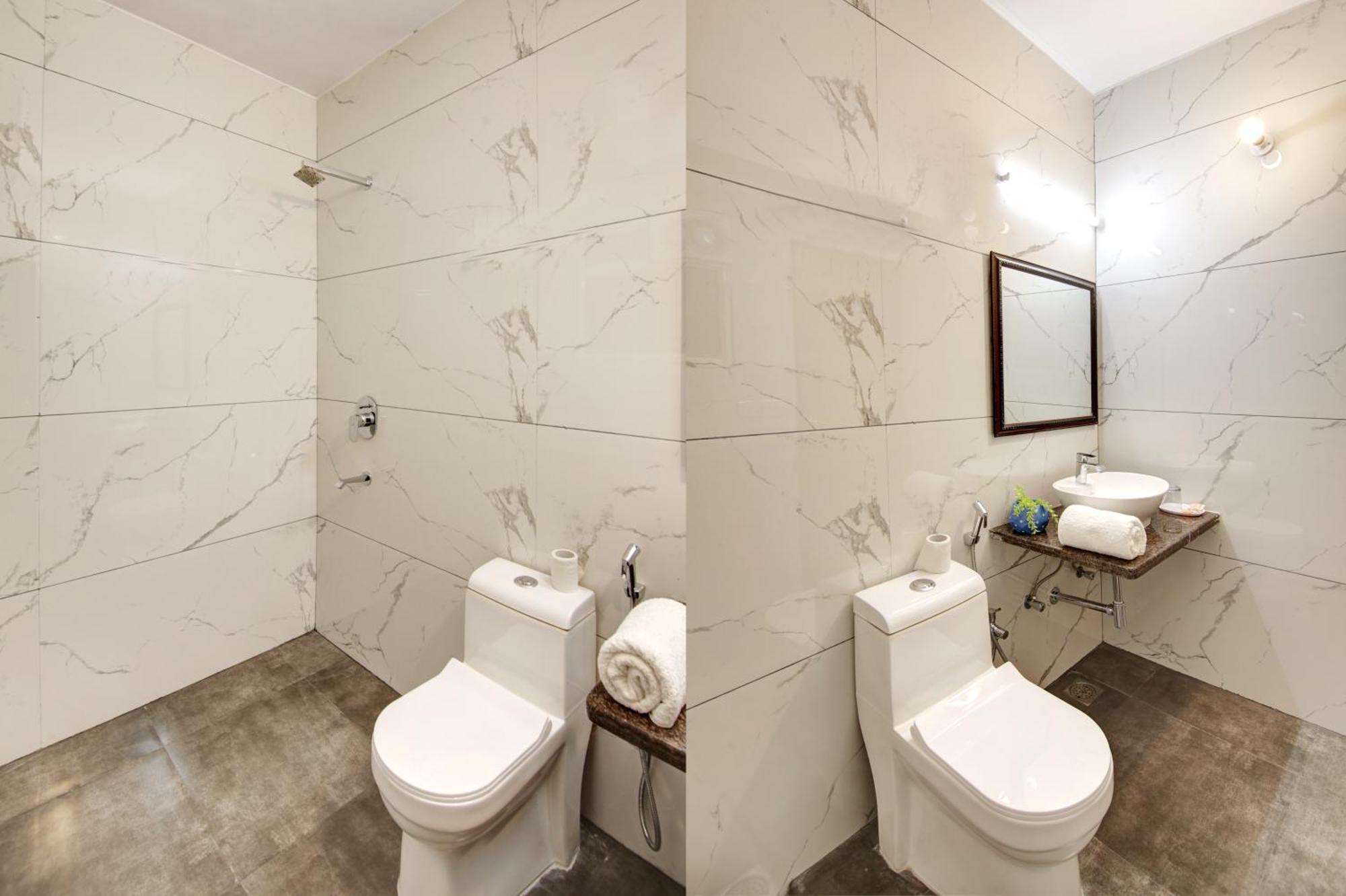 Hotel Persona International Karol Bagh Delhi (National Capital Territory of India)