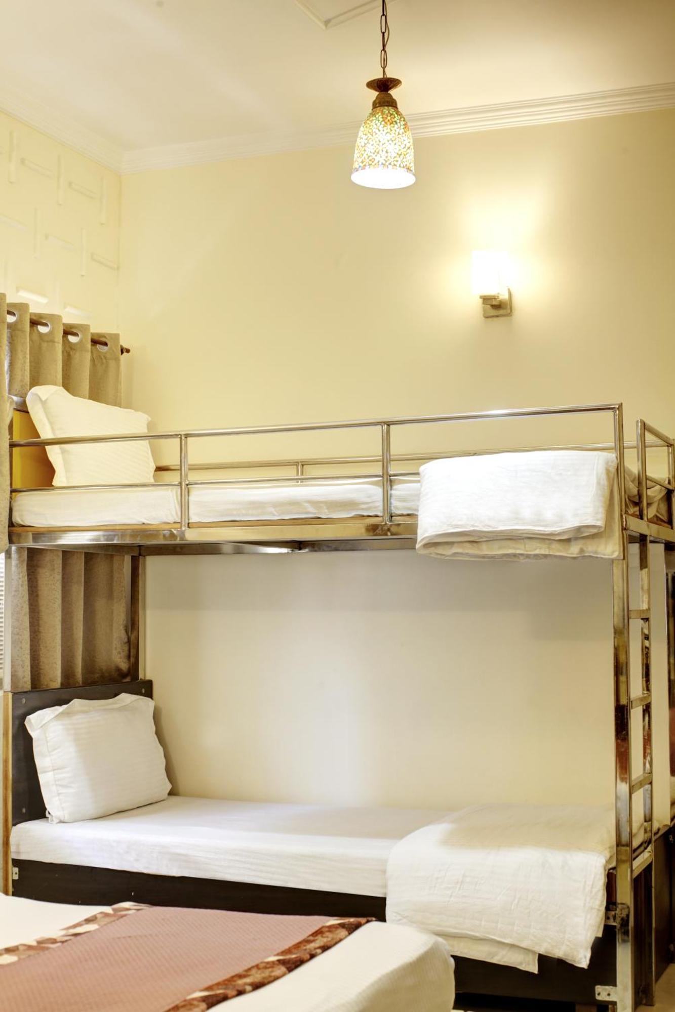 Persona International Karol Bagh 3* Delhi (National Capital Territory of India)