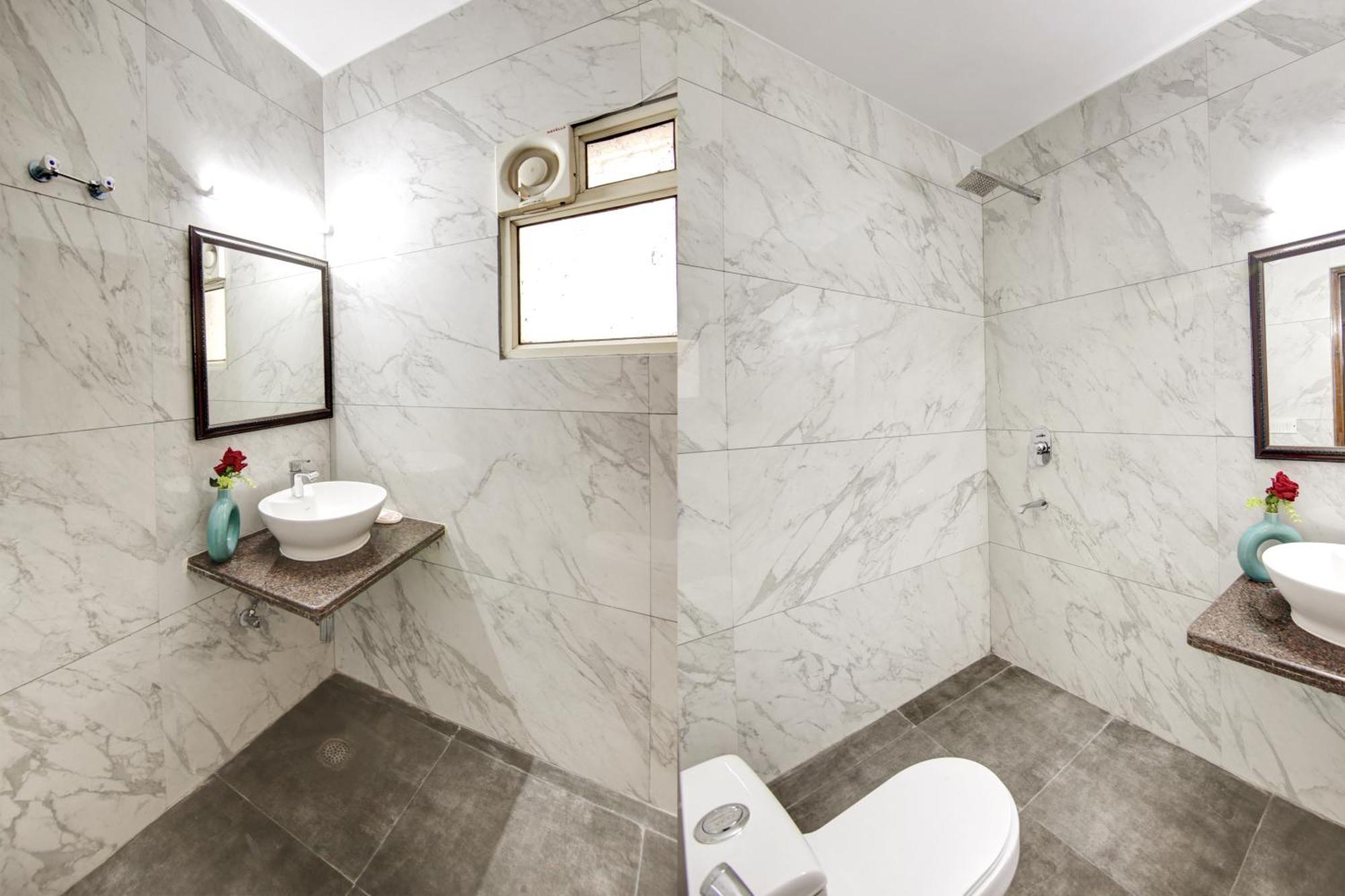 Persona International Karol Bagh Hotel Delhi (National Capital Territory of India)