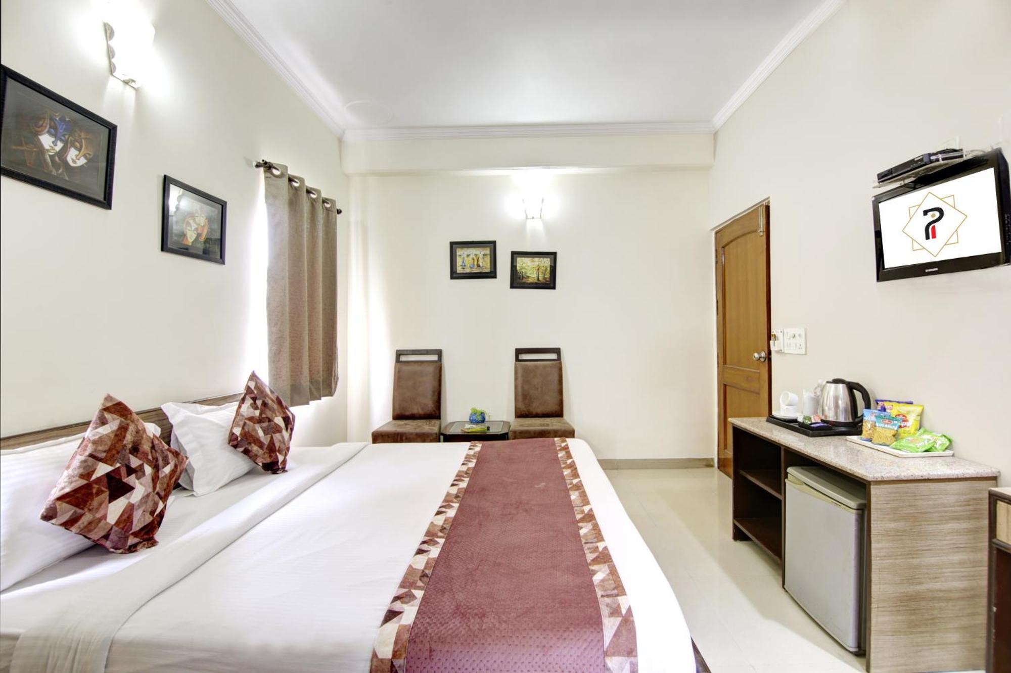 Persona International Karol Bagh 3*