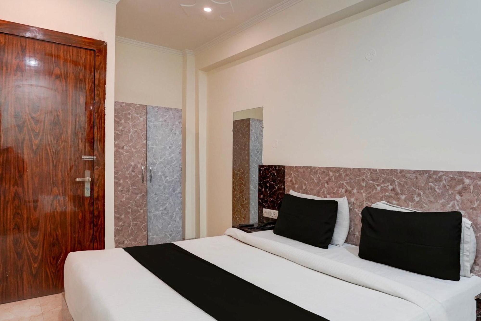Hotel O Gold