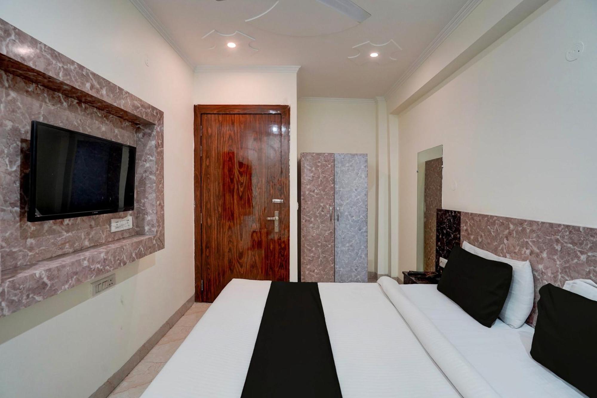 O Gold Hotel New Delhi