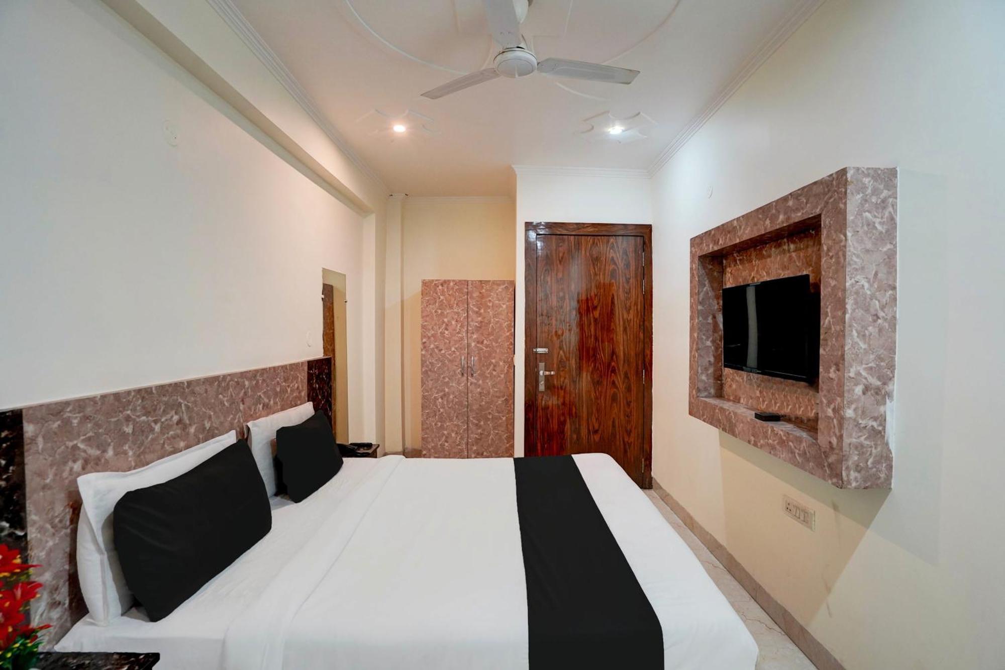 O Gold Hotel
