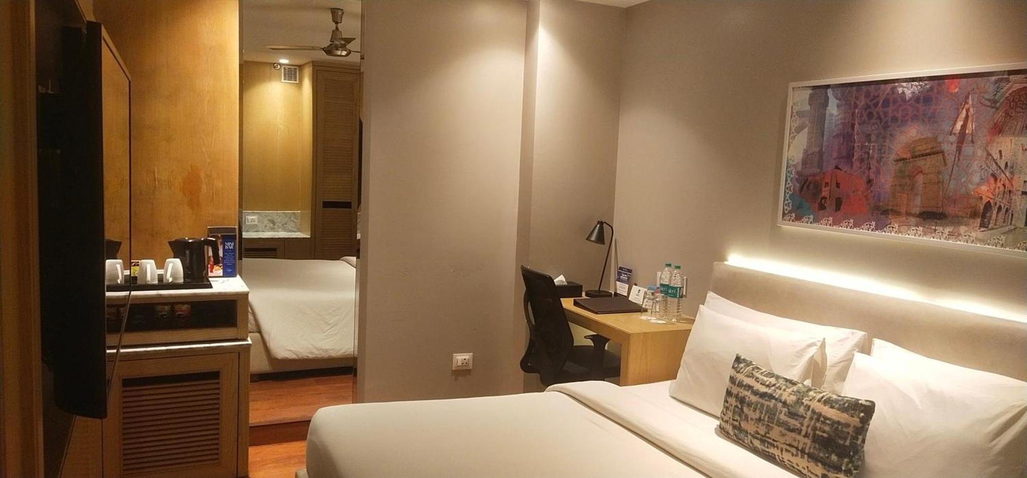 Western Darbar 3* New Delhi