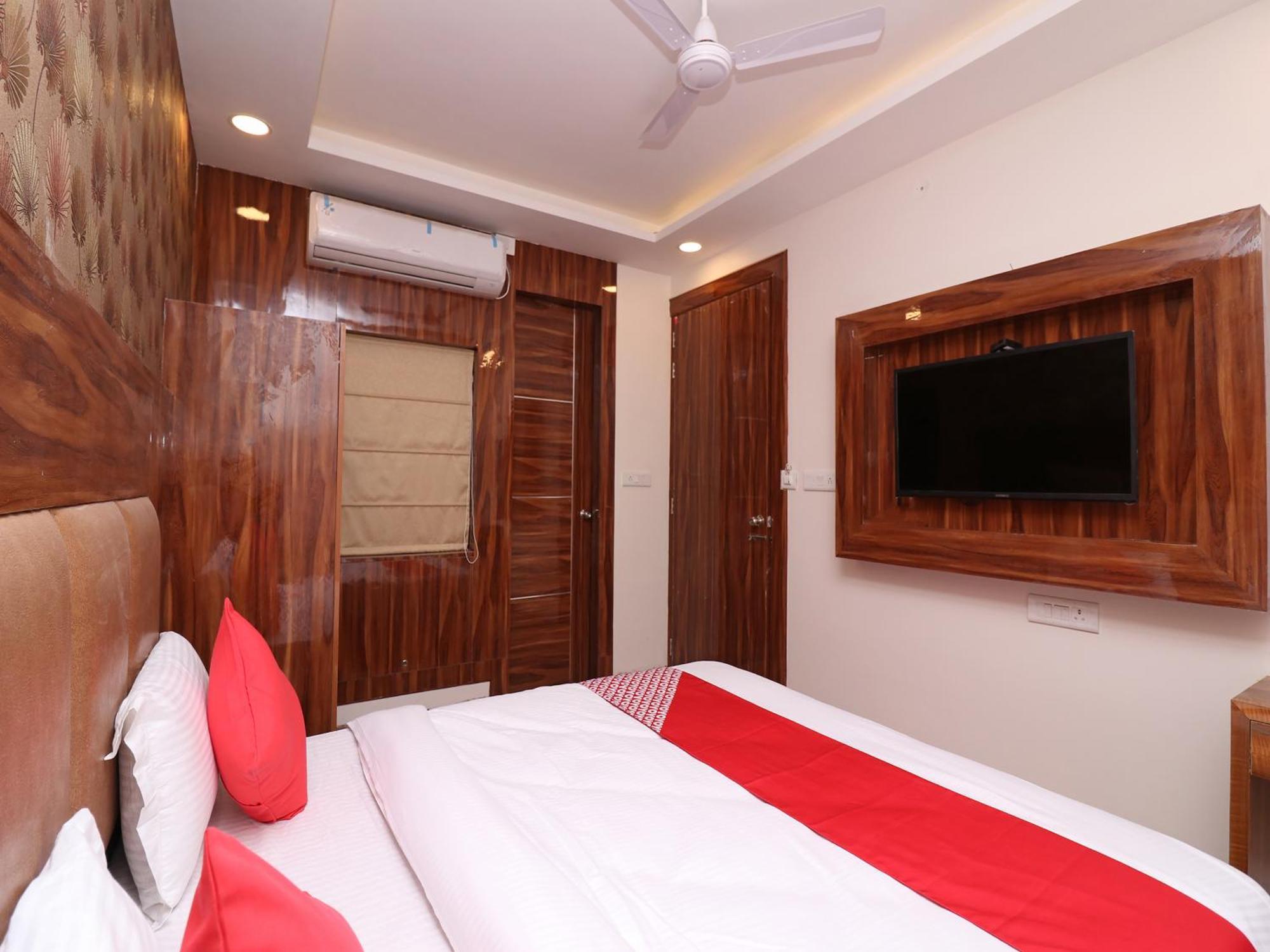 Olivia Hotel