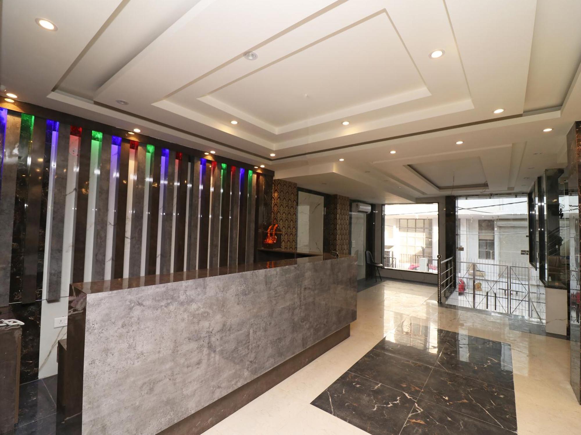 Olivia Hotel
