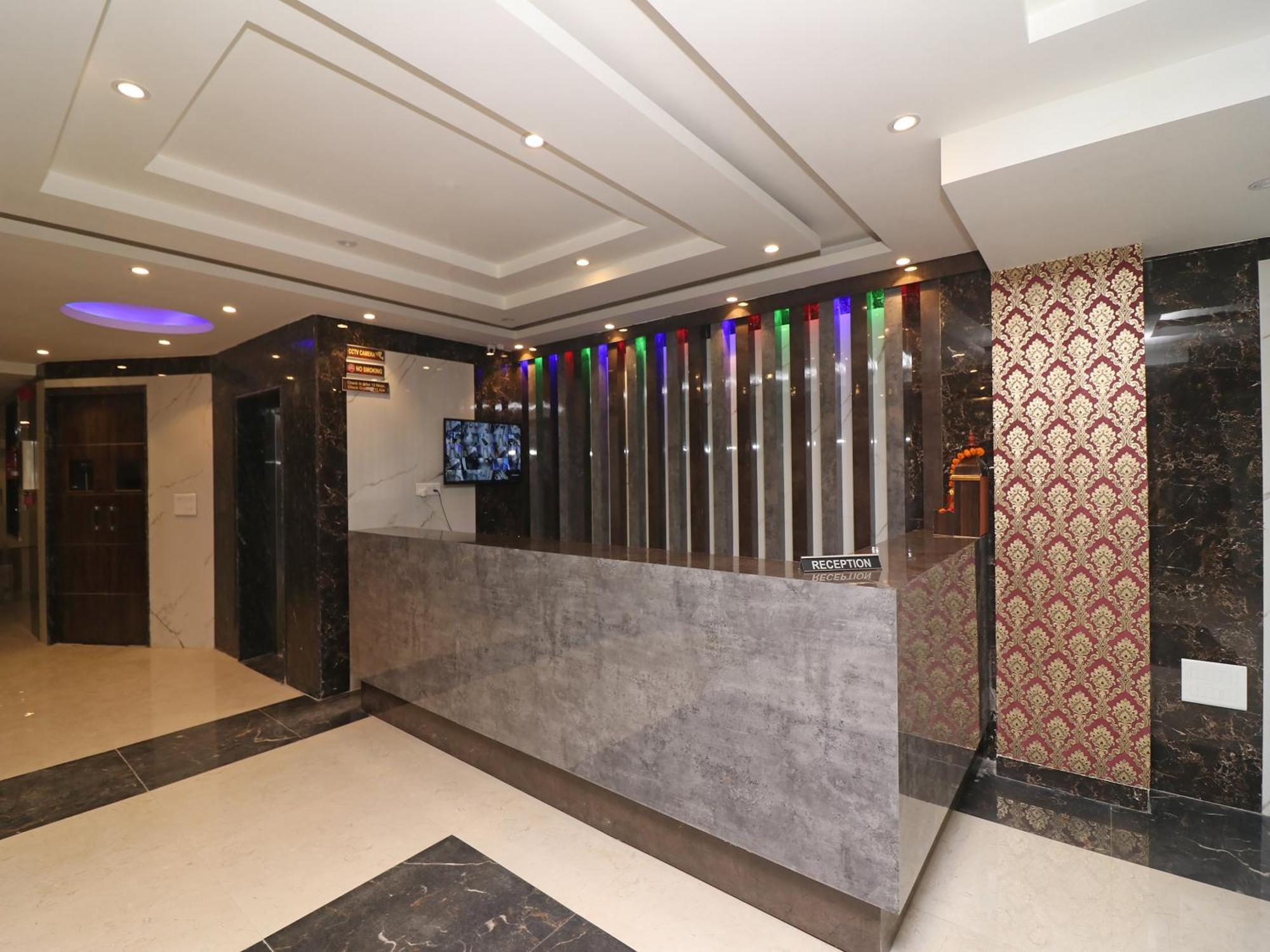 Olivia Hotel 3*