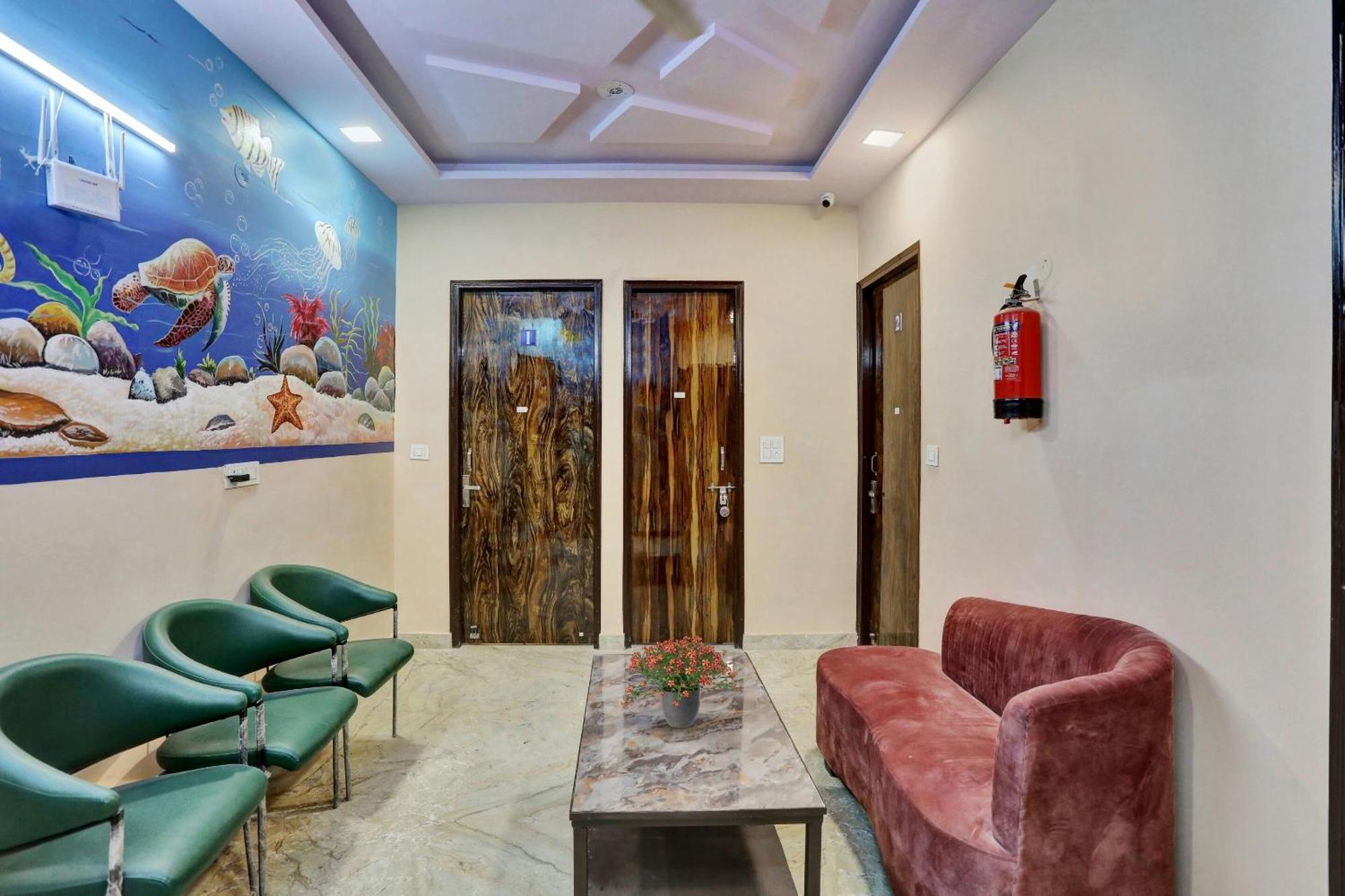 O S P Hotel 4*