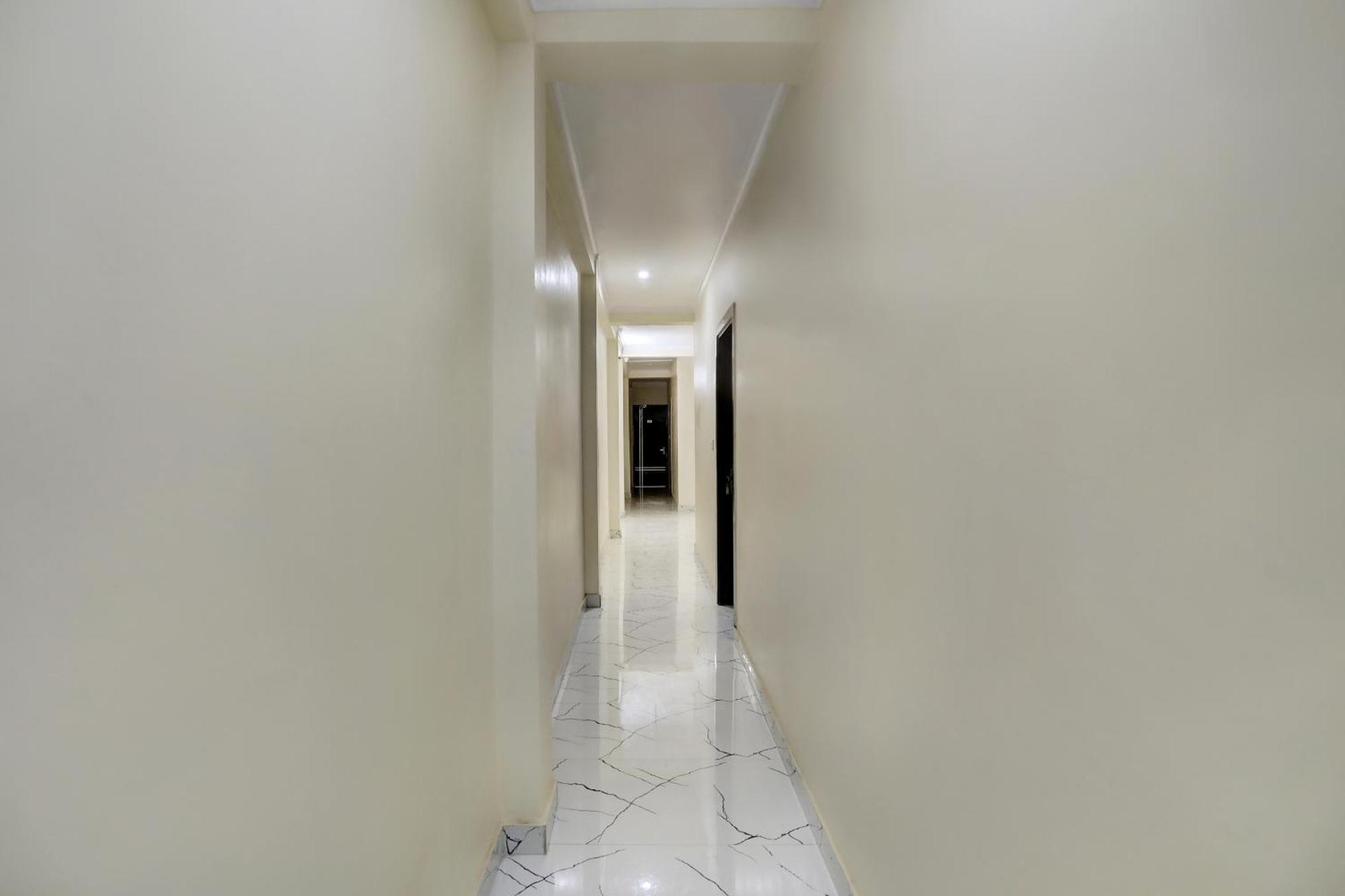 Hotel O Diamond
