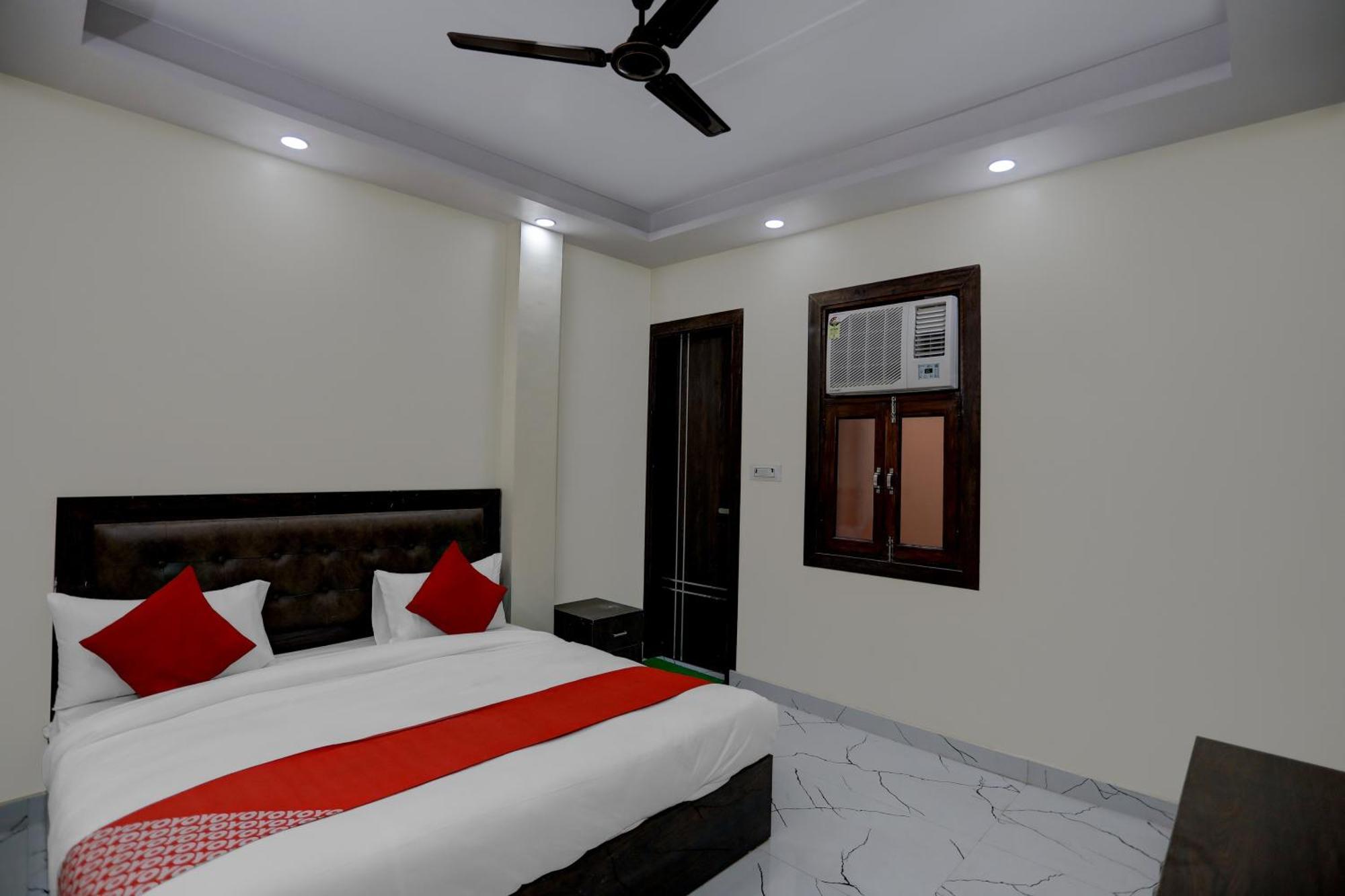 Hotel O Diamond 3*