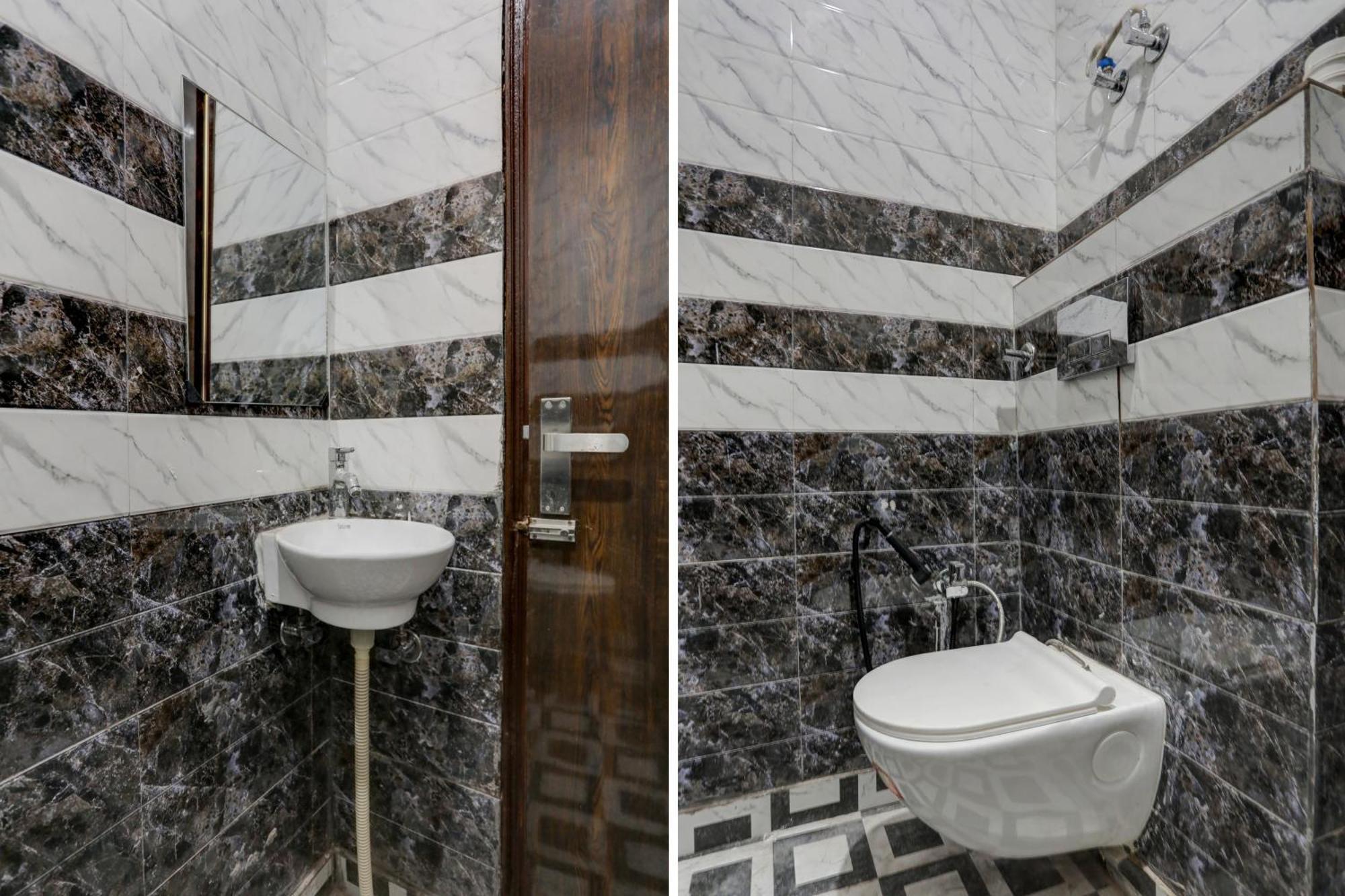 Hotel O Diamond 3*