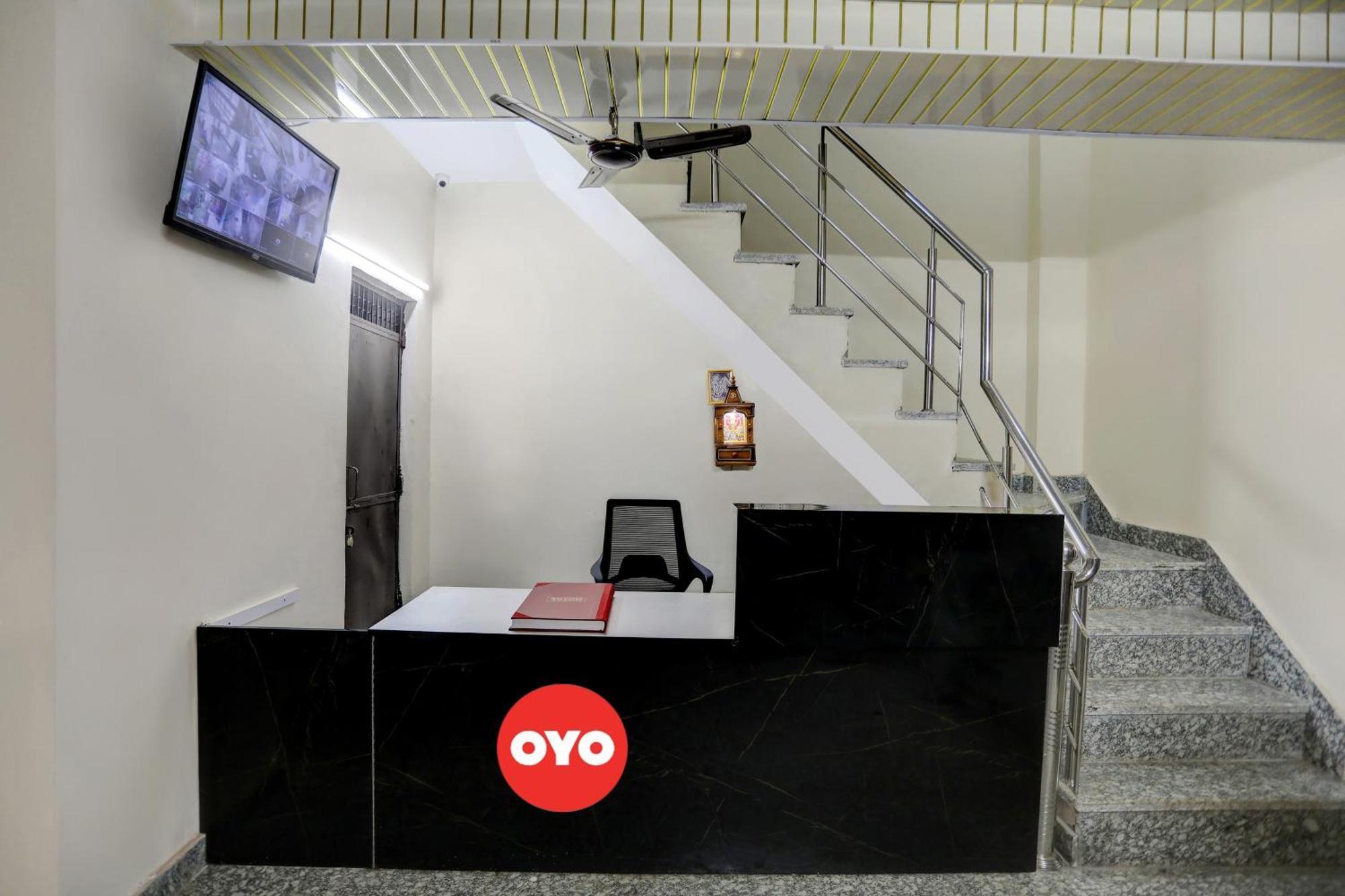 O Diamond New Delhi