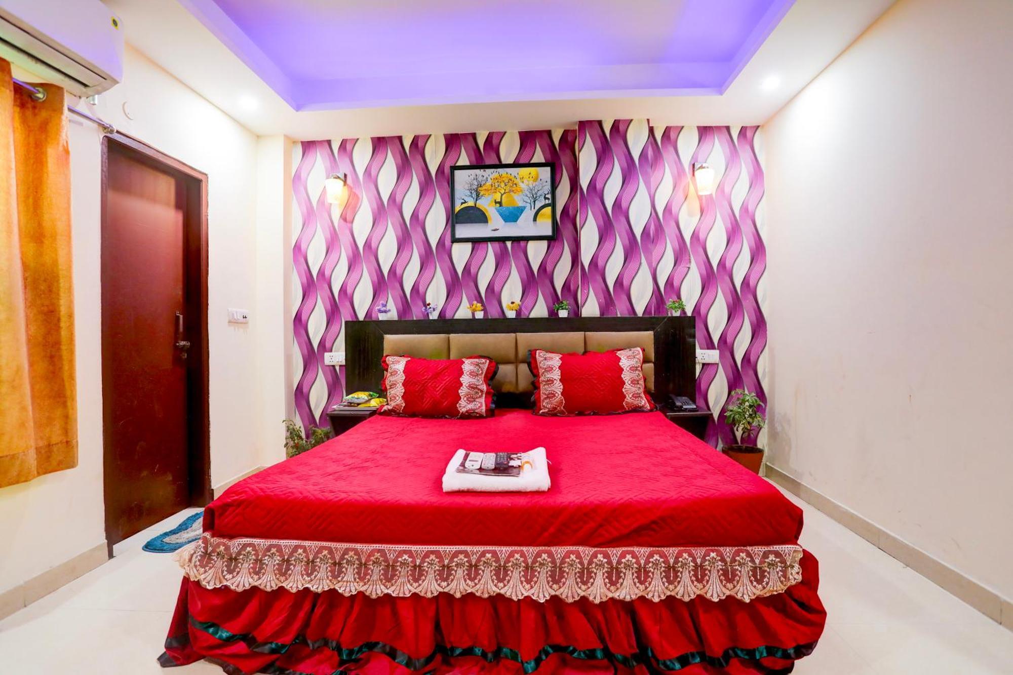 Global Near Delhi Airport Hotel New Delhi