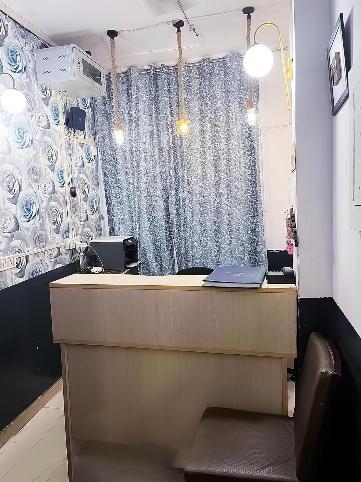 Hotel Krishna - Lajpat Nagar 3*