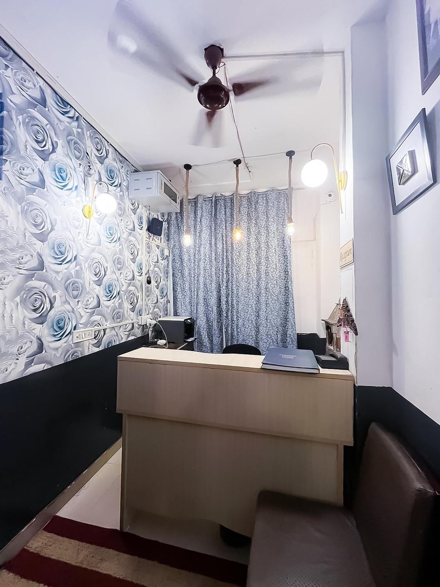 Krishna - Lajpat Nagar New Delhi