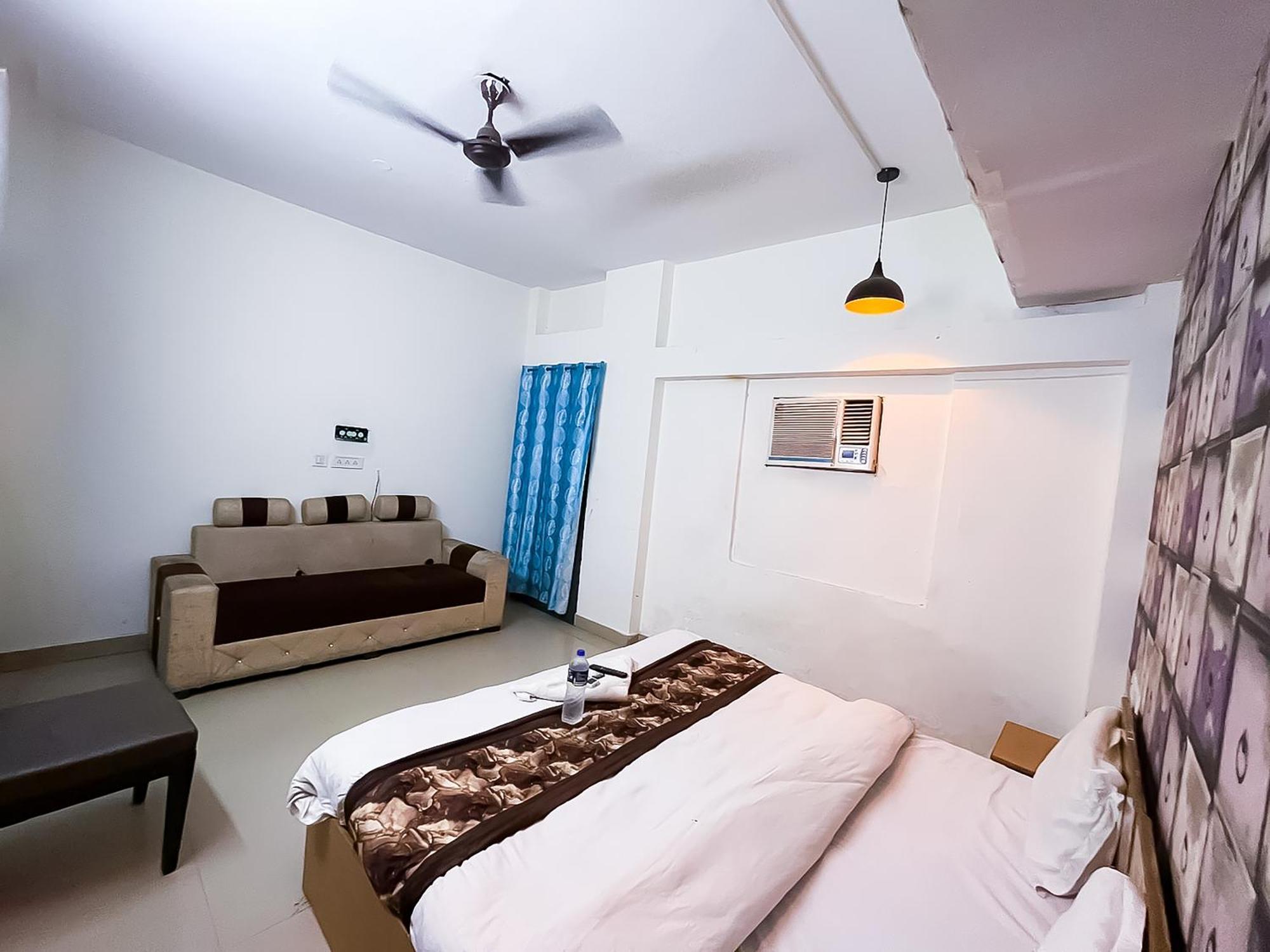 Hotel Krishna - Lajpat Nagar