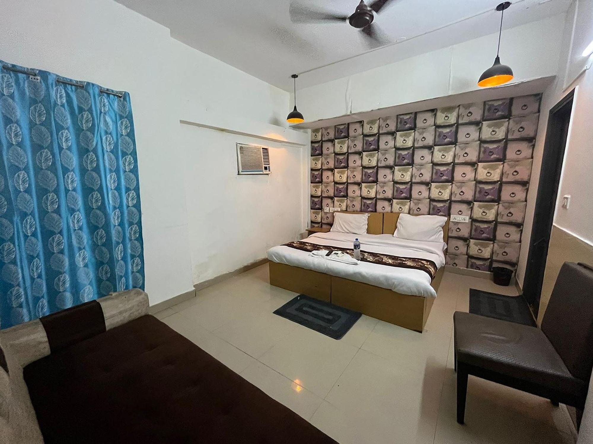 Krishna - Lajpat Nagar 3* New Delhi