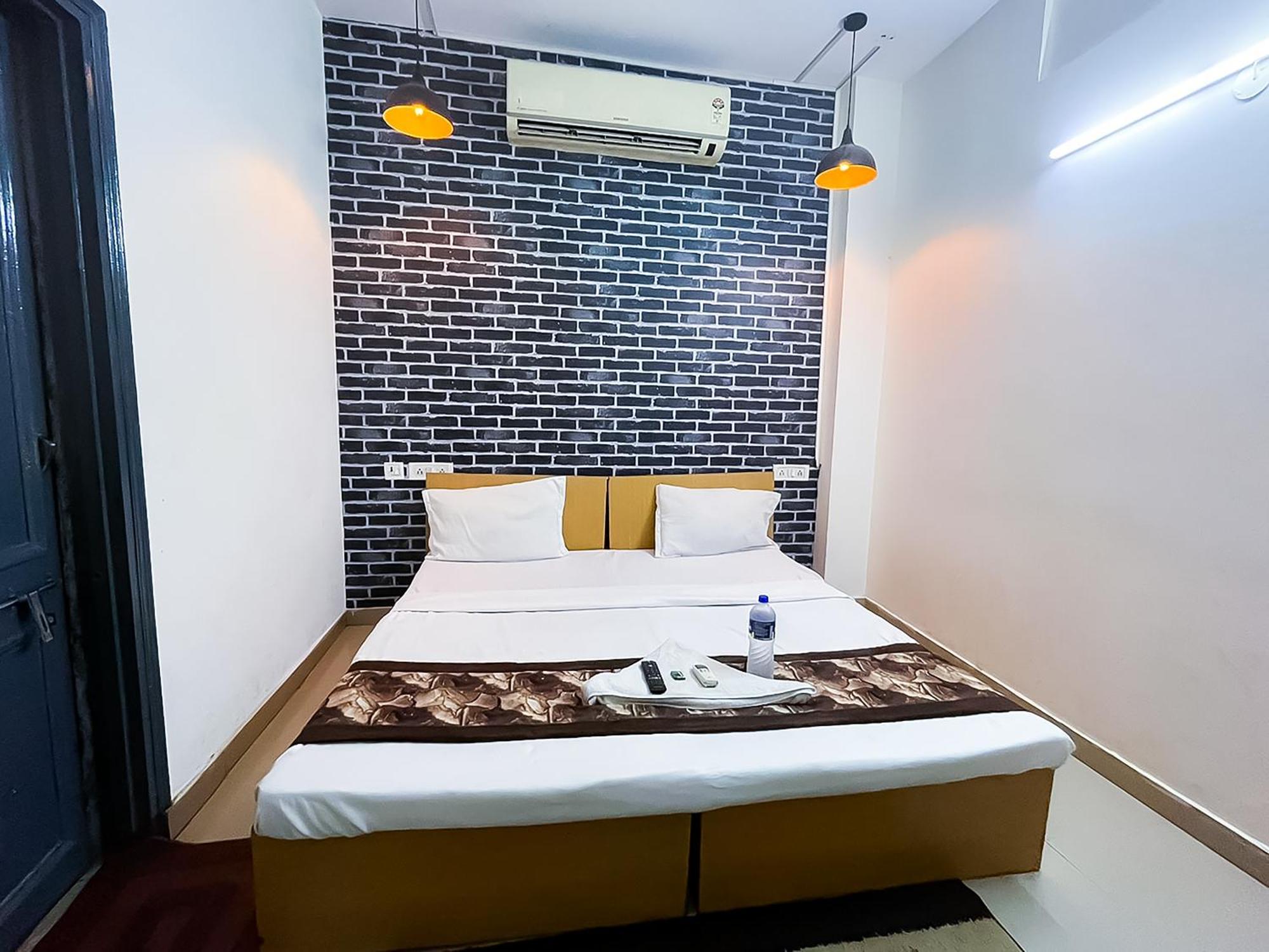 Krishna - Lajpat Nagar