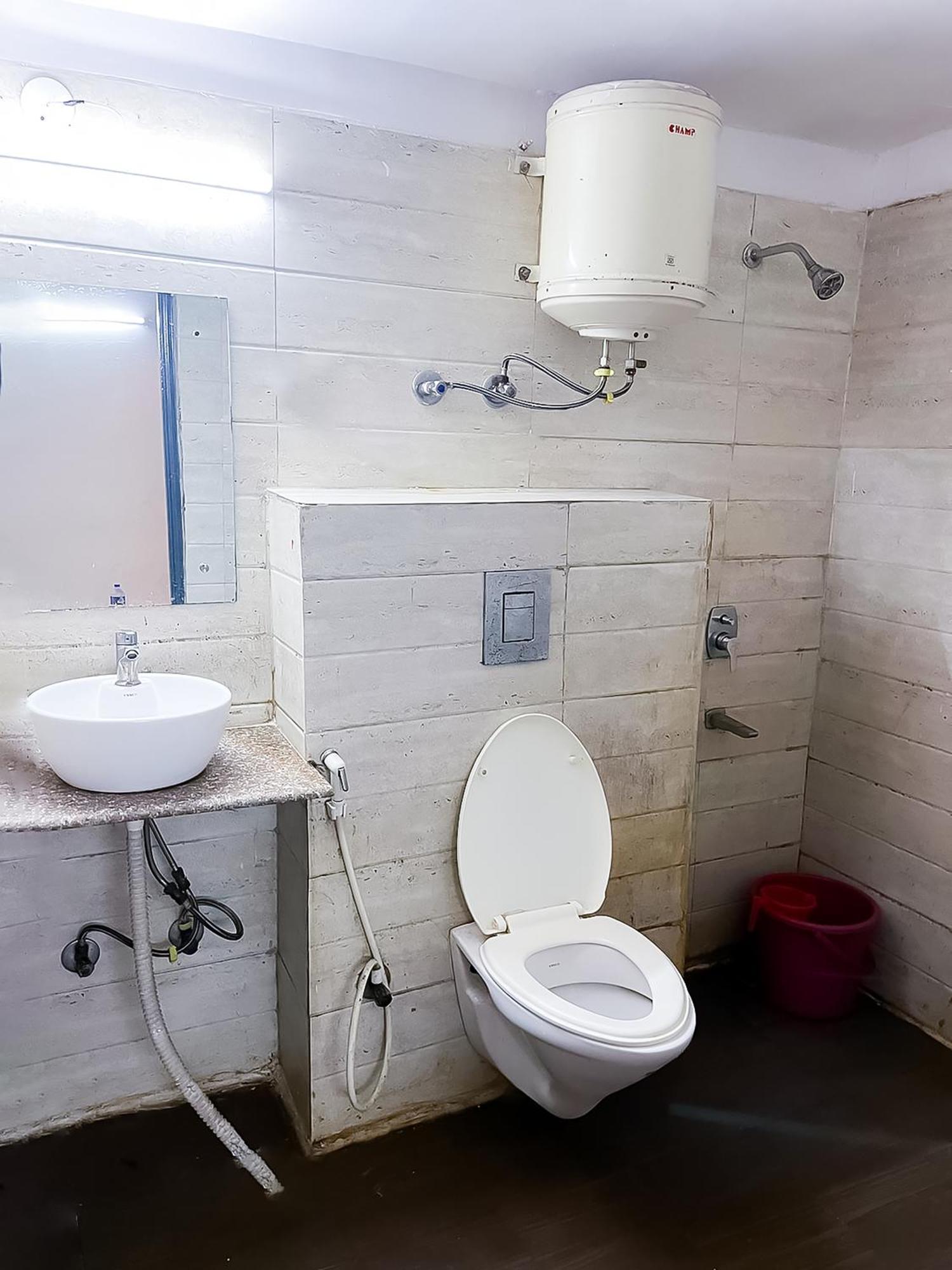 Krishna - Lajpat Nagar Hotel 3*