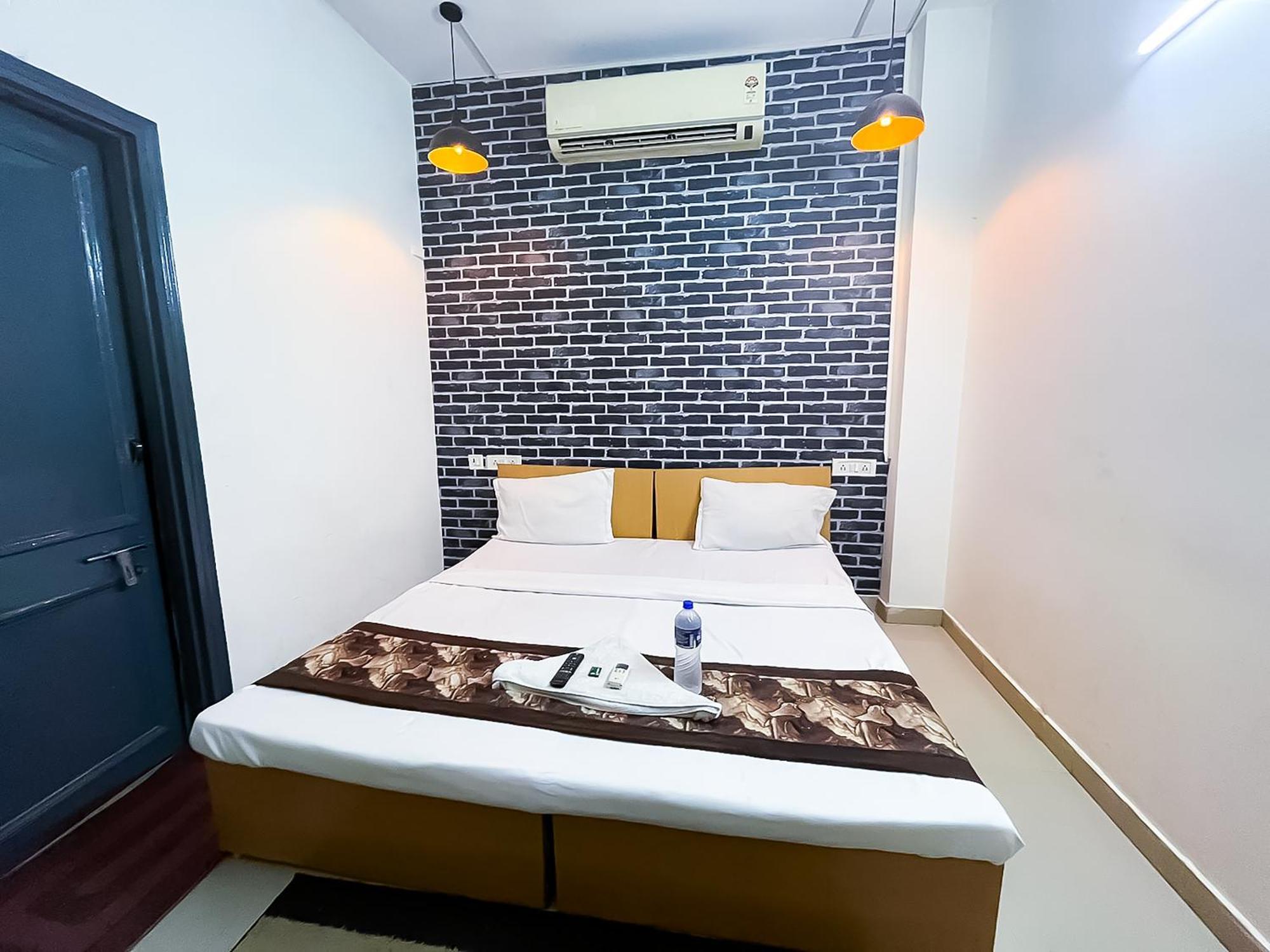 Krishna - Lajpat Nagar 3* New Delhi