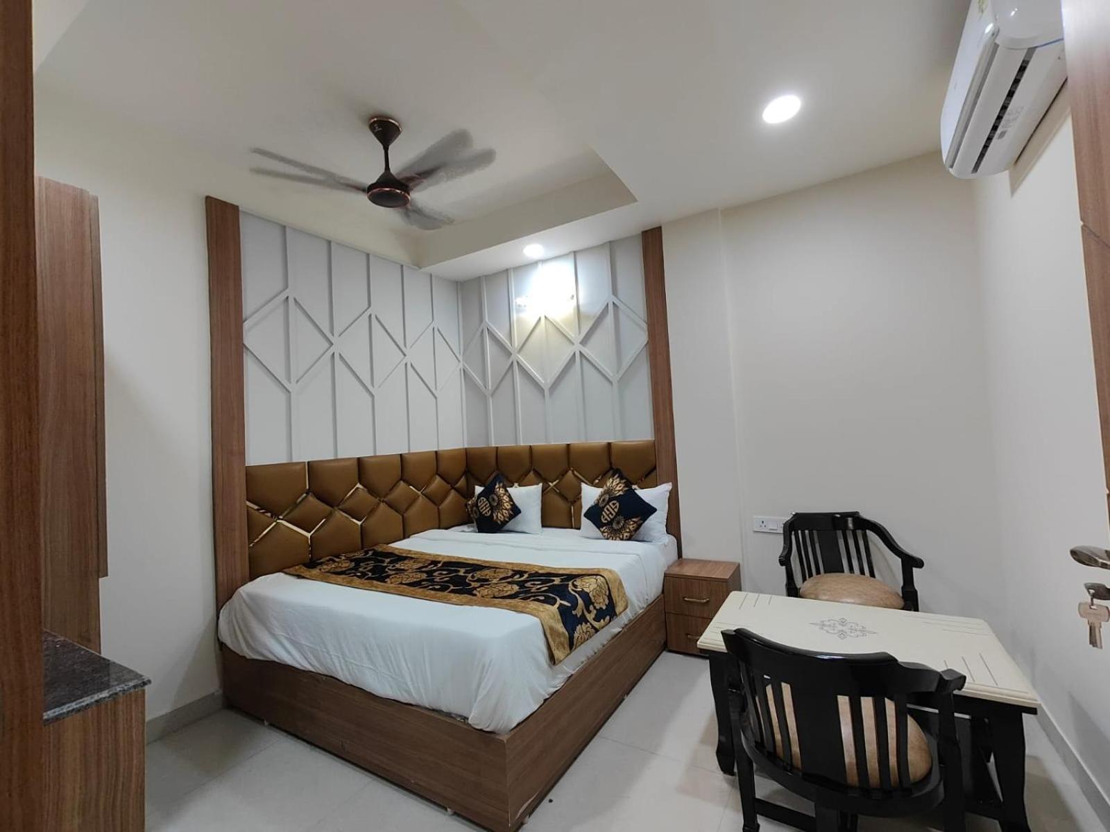 Hotel Nova Suites-delhi Airocity New Delhi