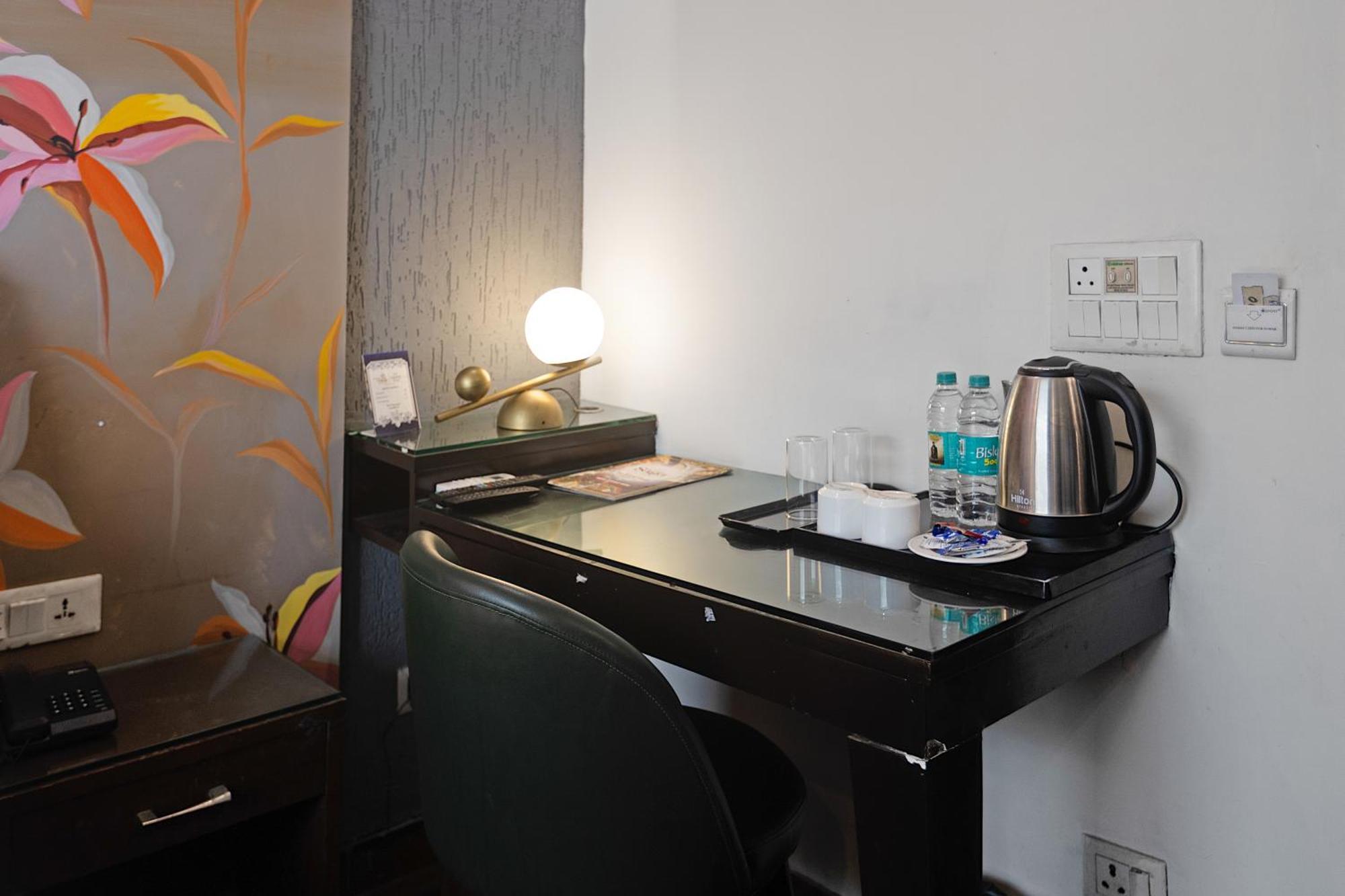 The Grand Vikalp By Saga New Delhi
