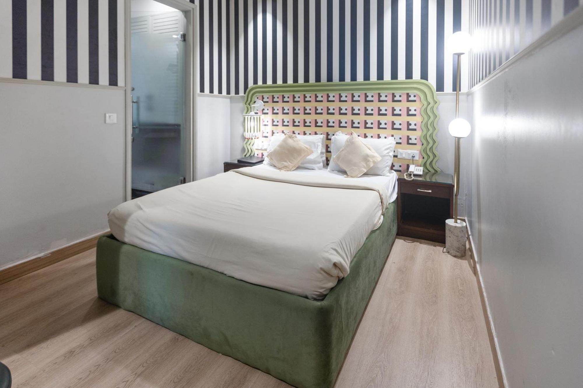 The Grand Vikalp By Saga 3*