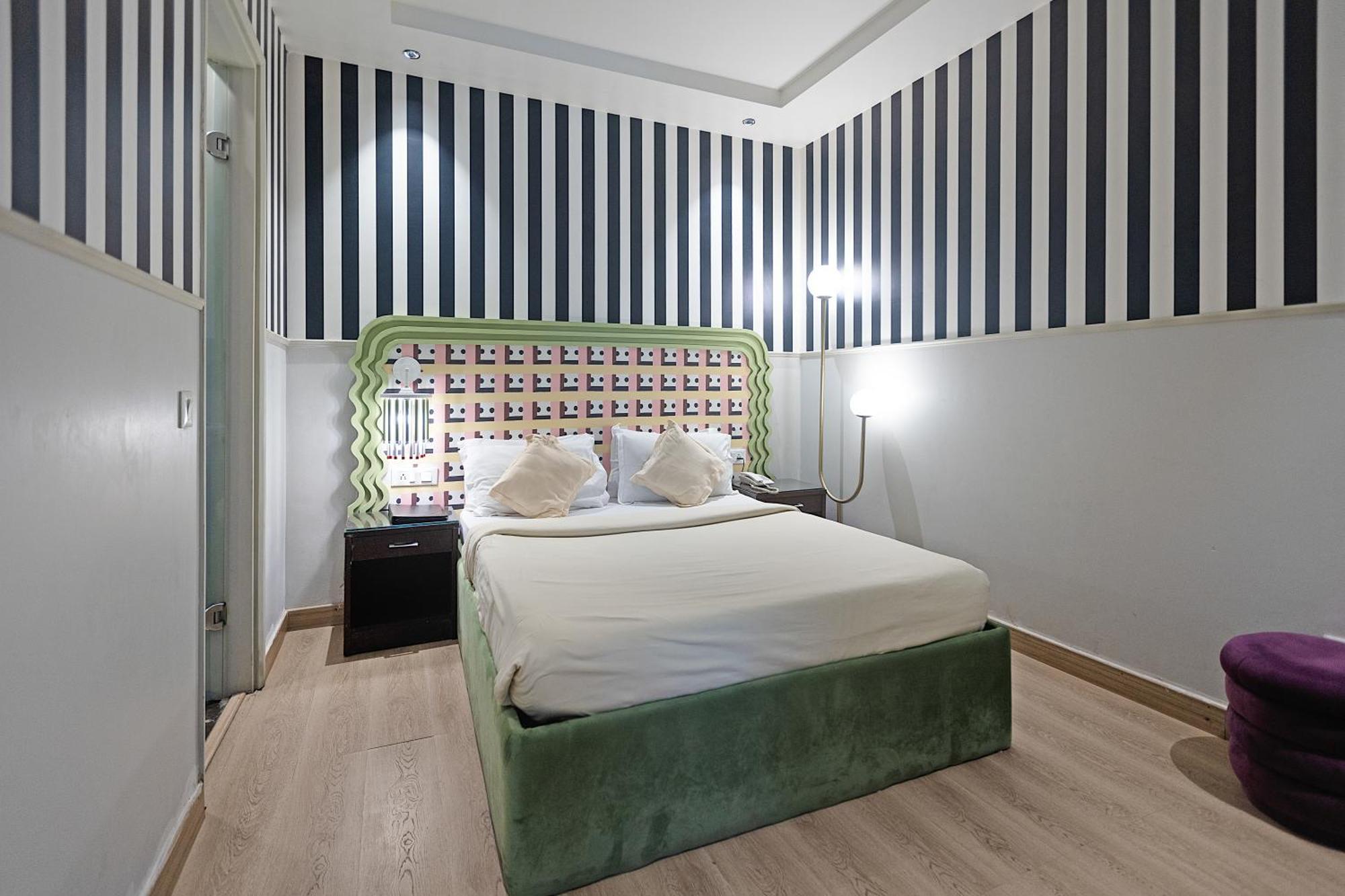 The Grand Vikalp By Saga New Delhi