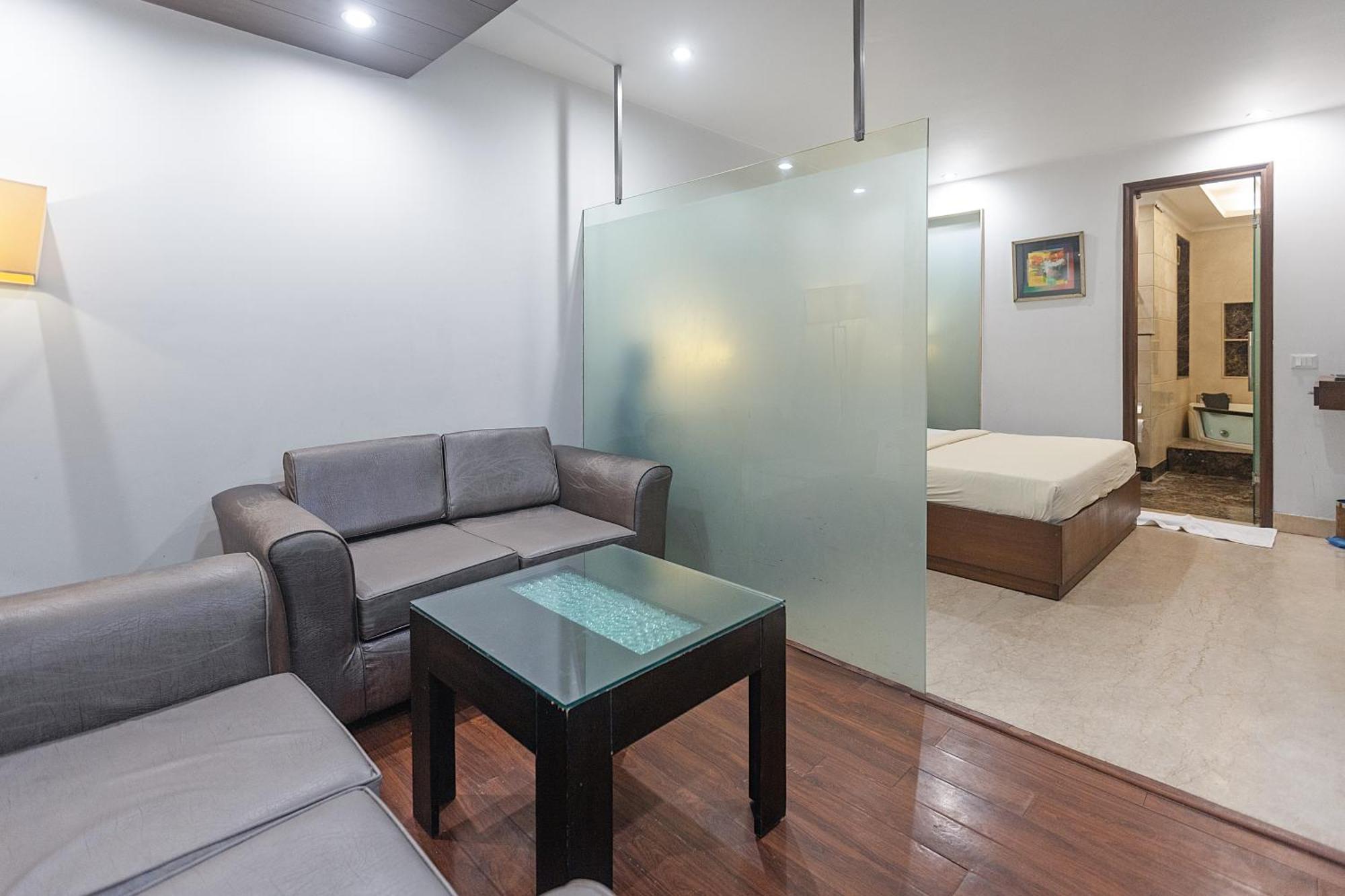 The Grand Vikalp By Saga Hotel 3*