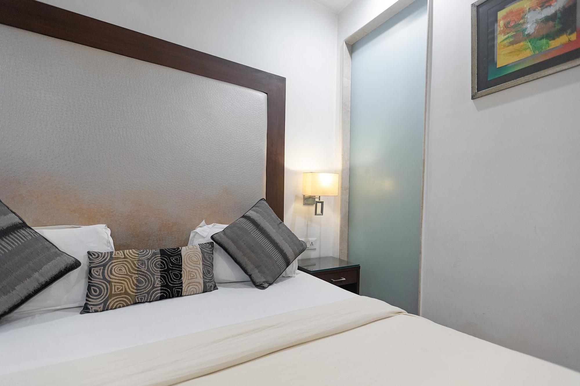 The Grand Vikalp By Saga 3*