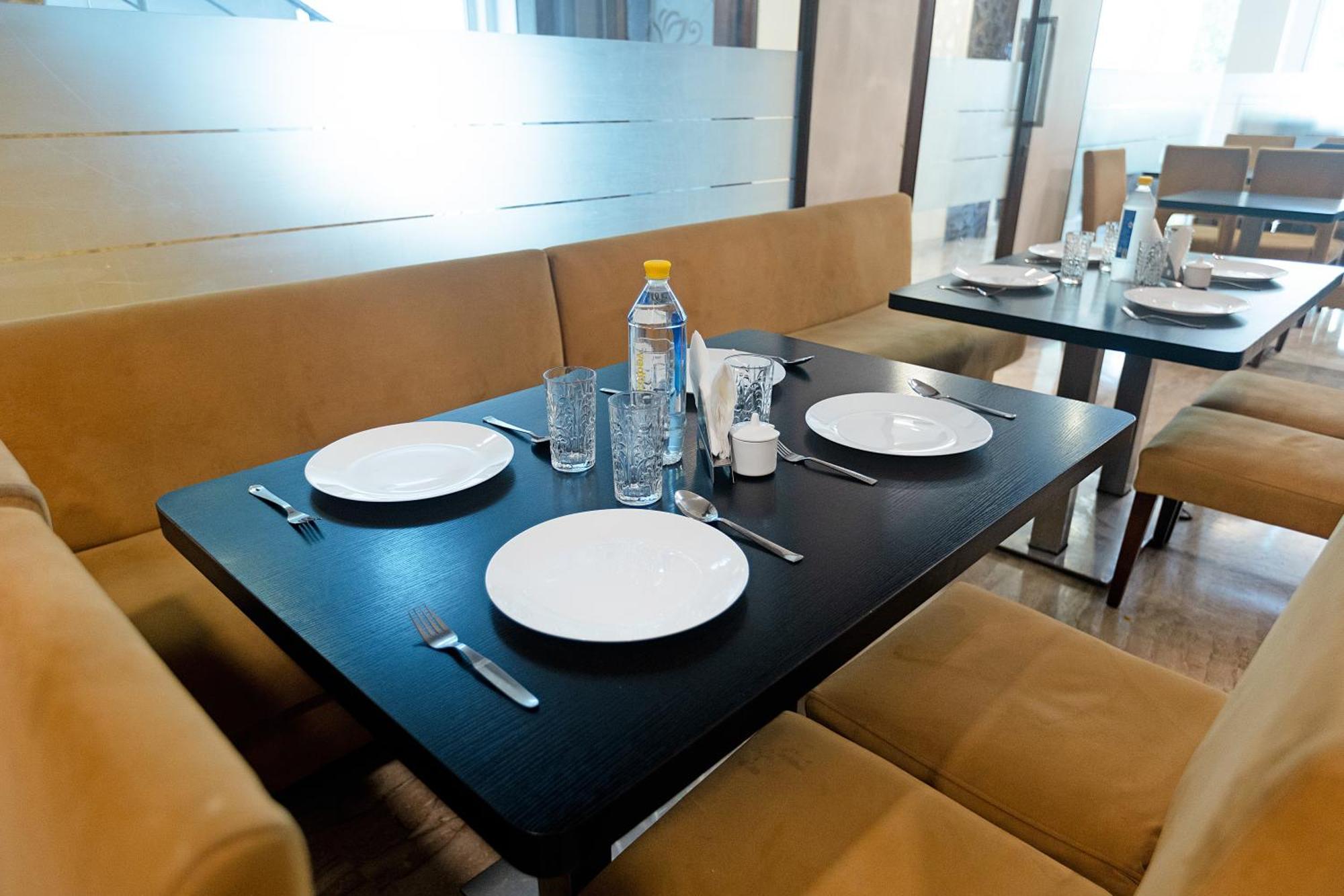 Hotel The Grand Vikalp By Saga 3*