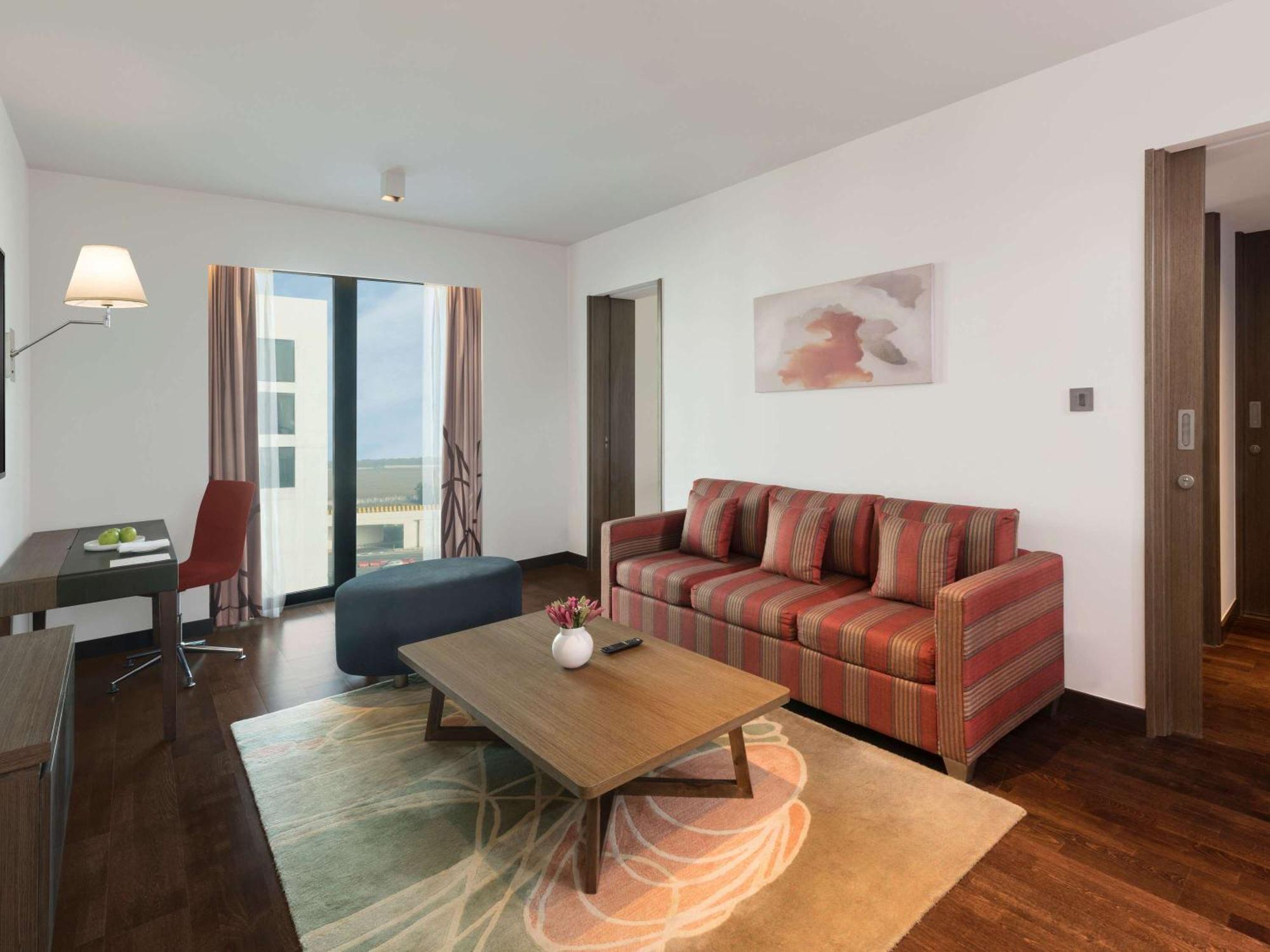 Novotel Aerocity New Delhi