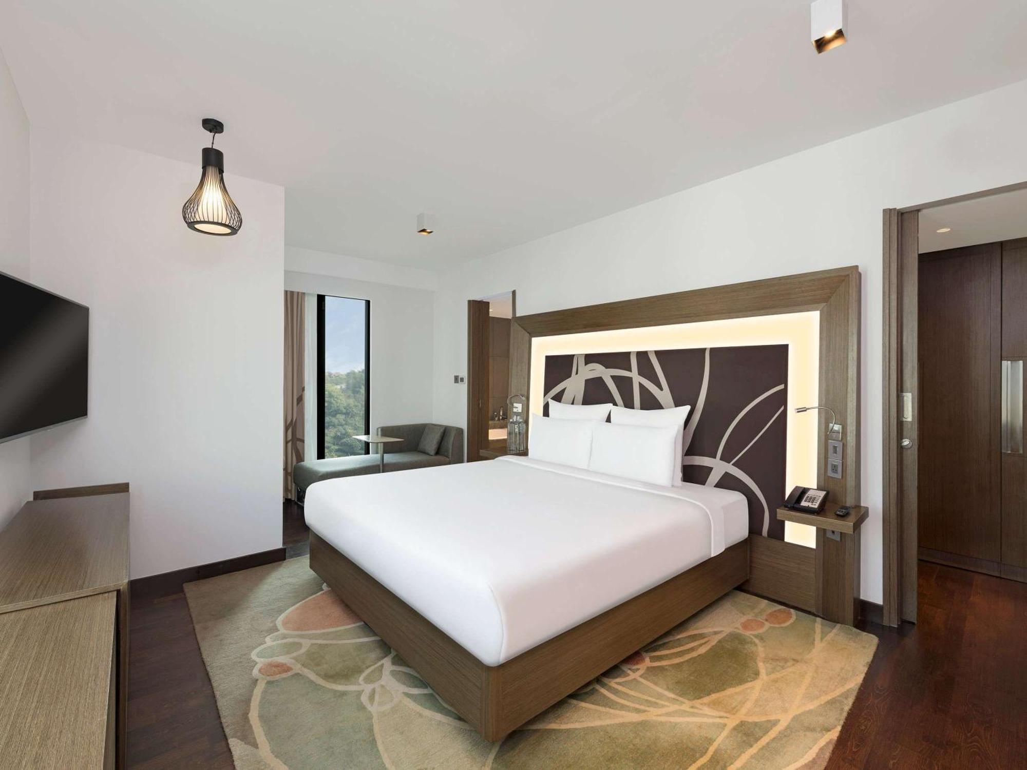 Hotel Novotel Aerocity