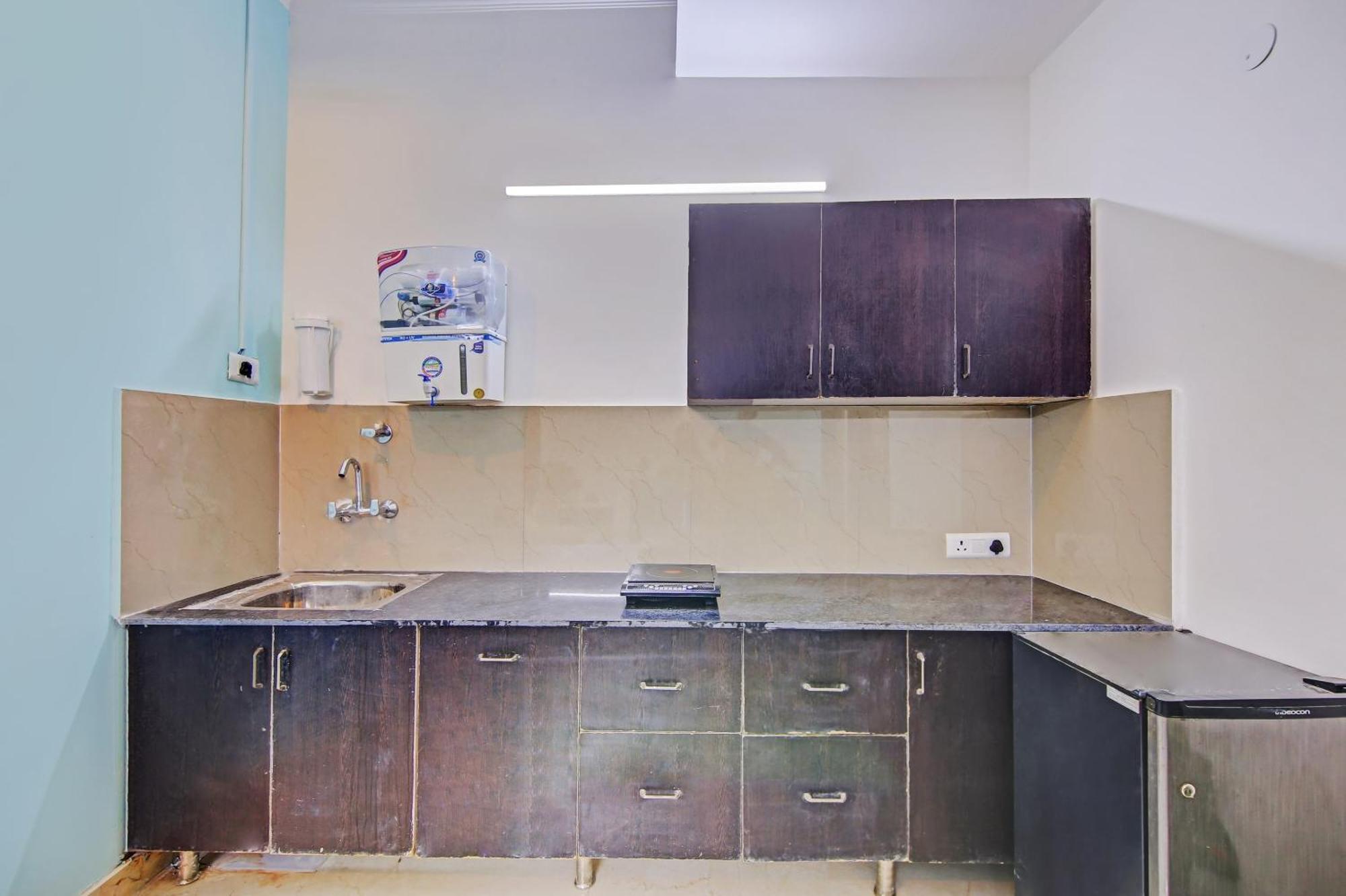 Town House Saket Residency Hotel 4*