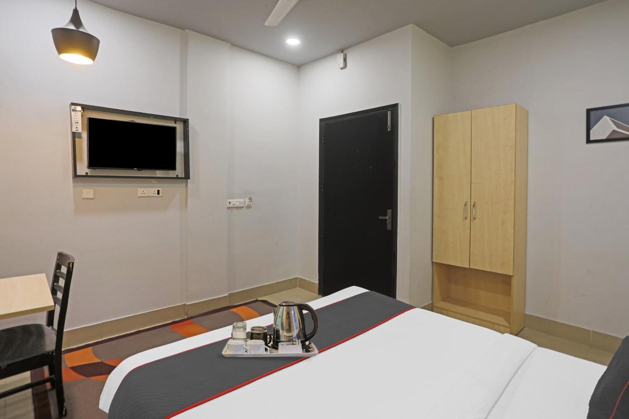 Super Townhouse Grand Pacific Ocean 4*