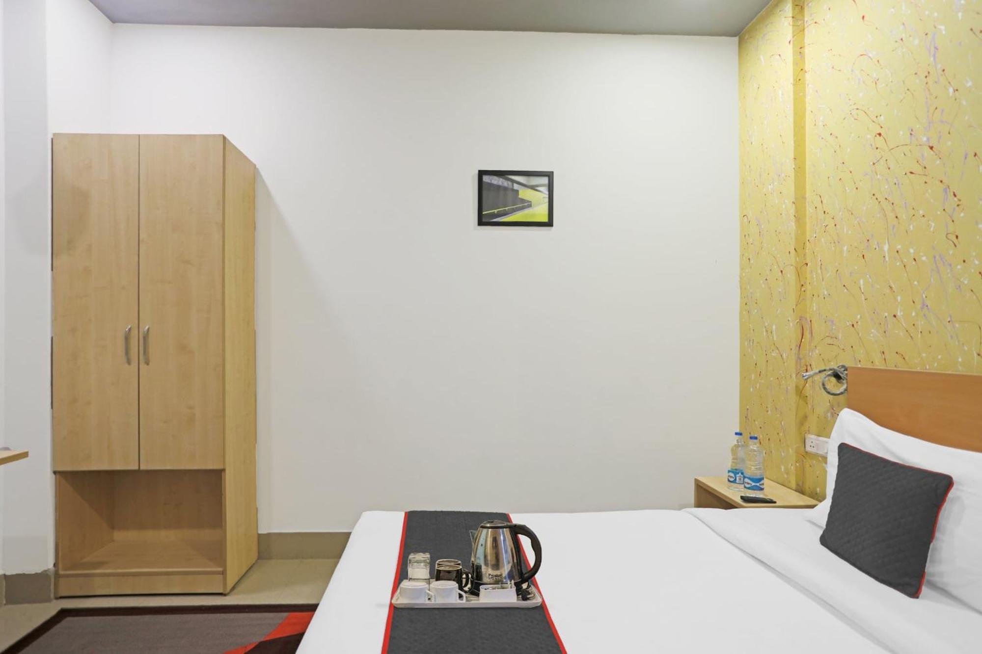 Super Townhouse Grand Pacific Ocean 4*