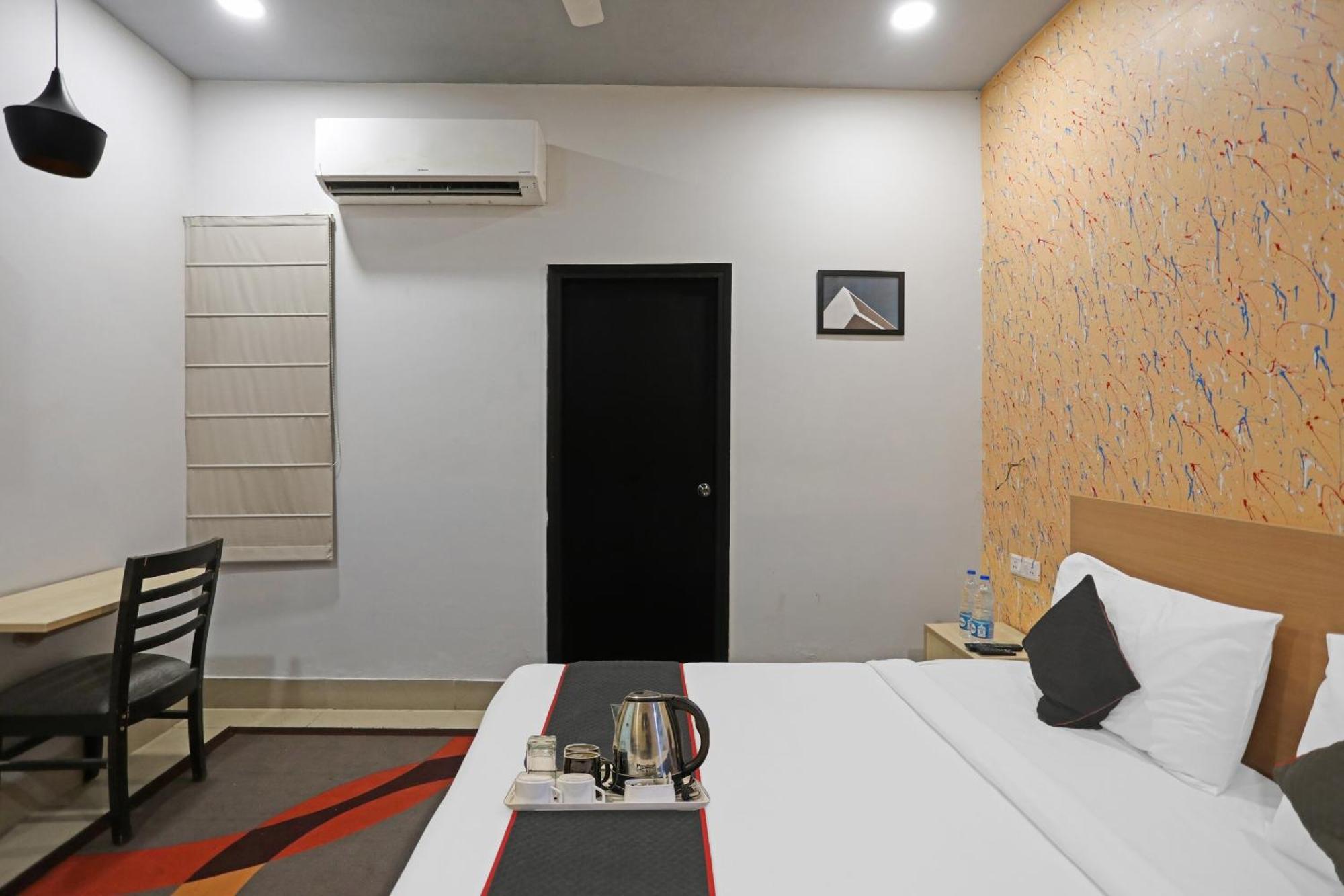 Hotel Super Townhouse Grand Pacific Ocean